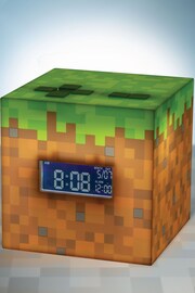 Minecraft Alarm Clock - Image 1 of 3