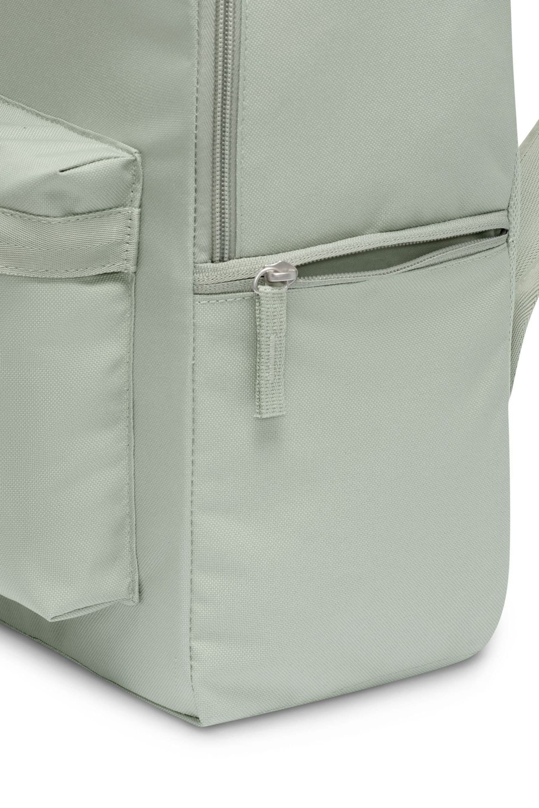 Buy Nike Green Heritage Backpack 25L from Next Luxembourg