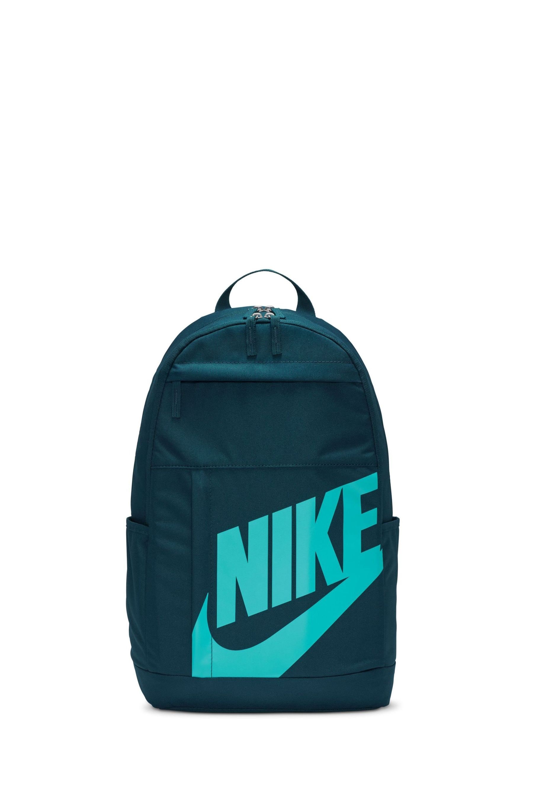 Buy Nike Navy Elemental Backpack 21L from Next Gibraltar
