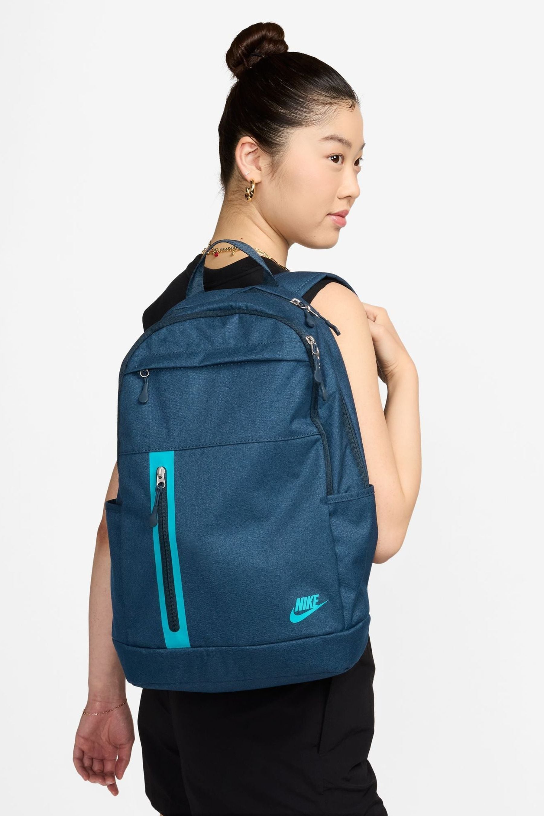 Large nike rucksack clearance