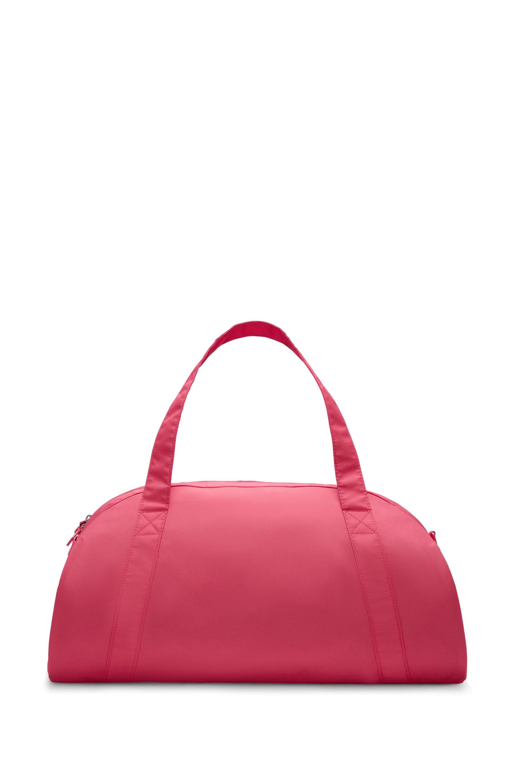 Buy Nike Red Gym Club Duffel Bag 24 Litre from Next Netherlands