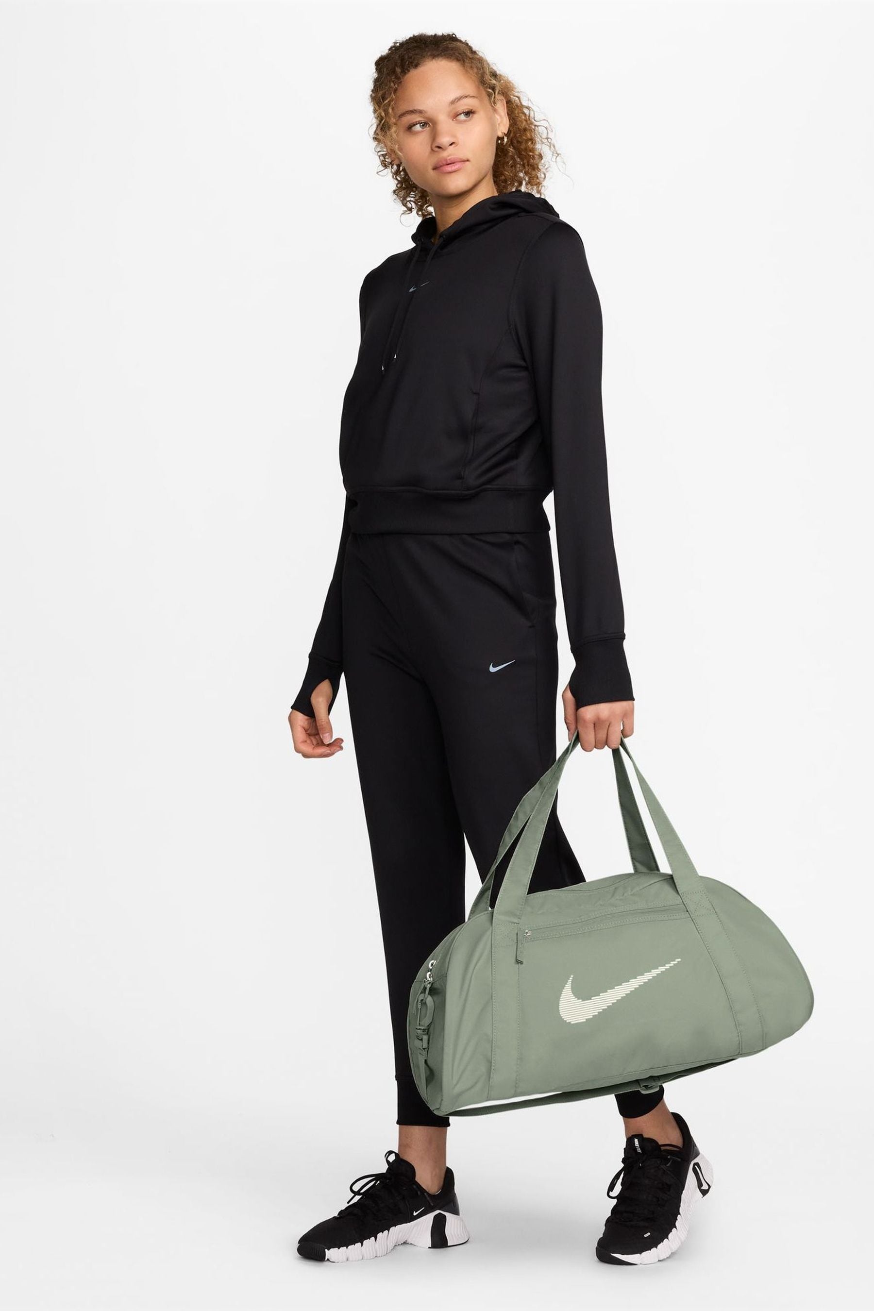 Gym club duffel bag outlet