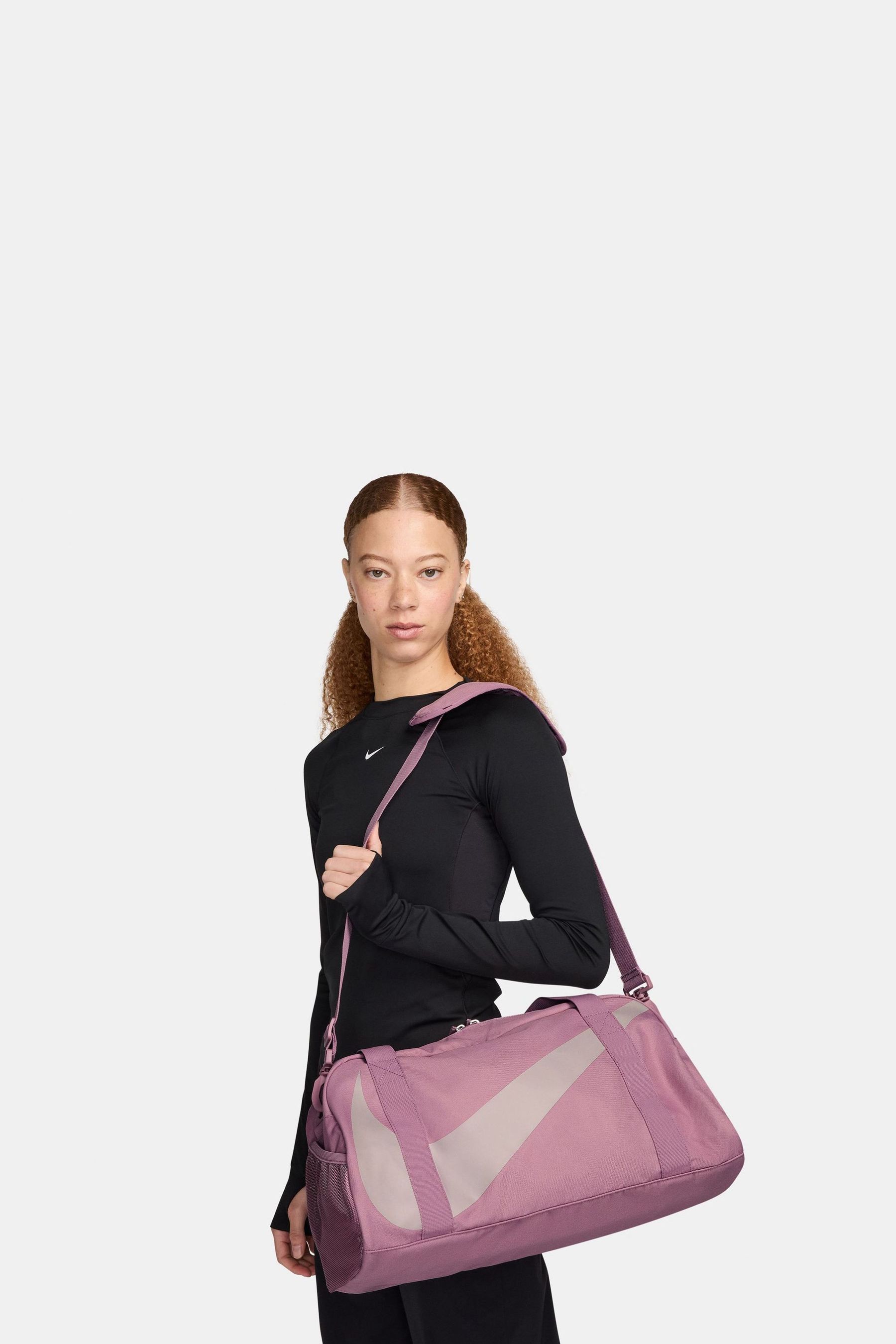 Kids nike duffel bag clearance
