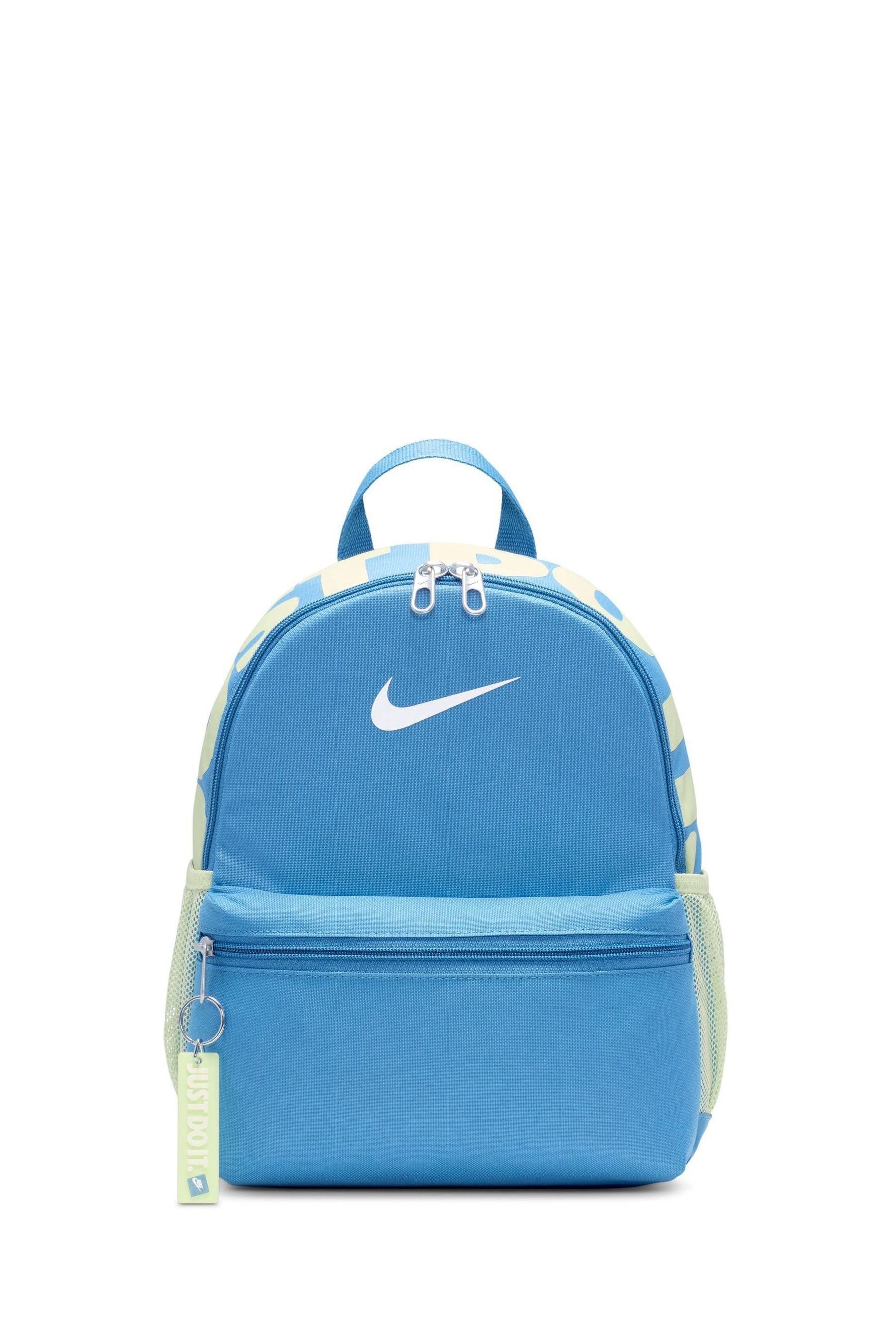 Nike mochila mini best sale