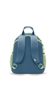 Nike Blue Kids Brasilia JDI Mini Backpack (11L) - Image 5 of 10