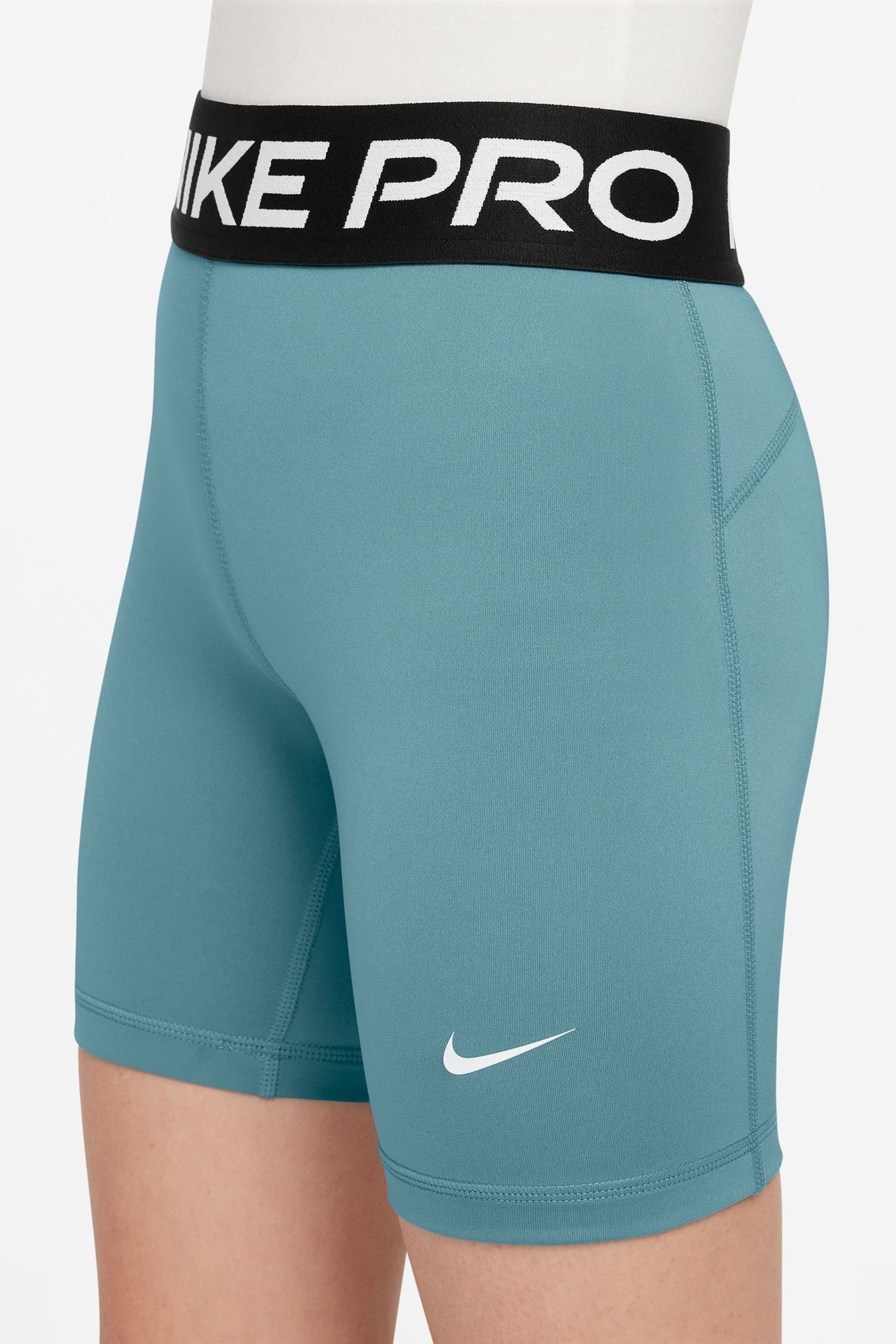 Nike women's 5 inch spandex discount