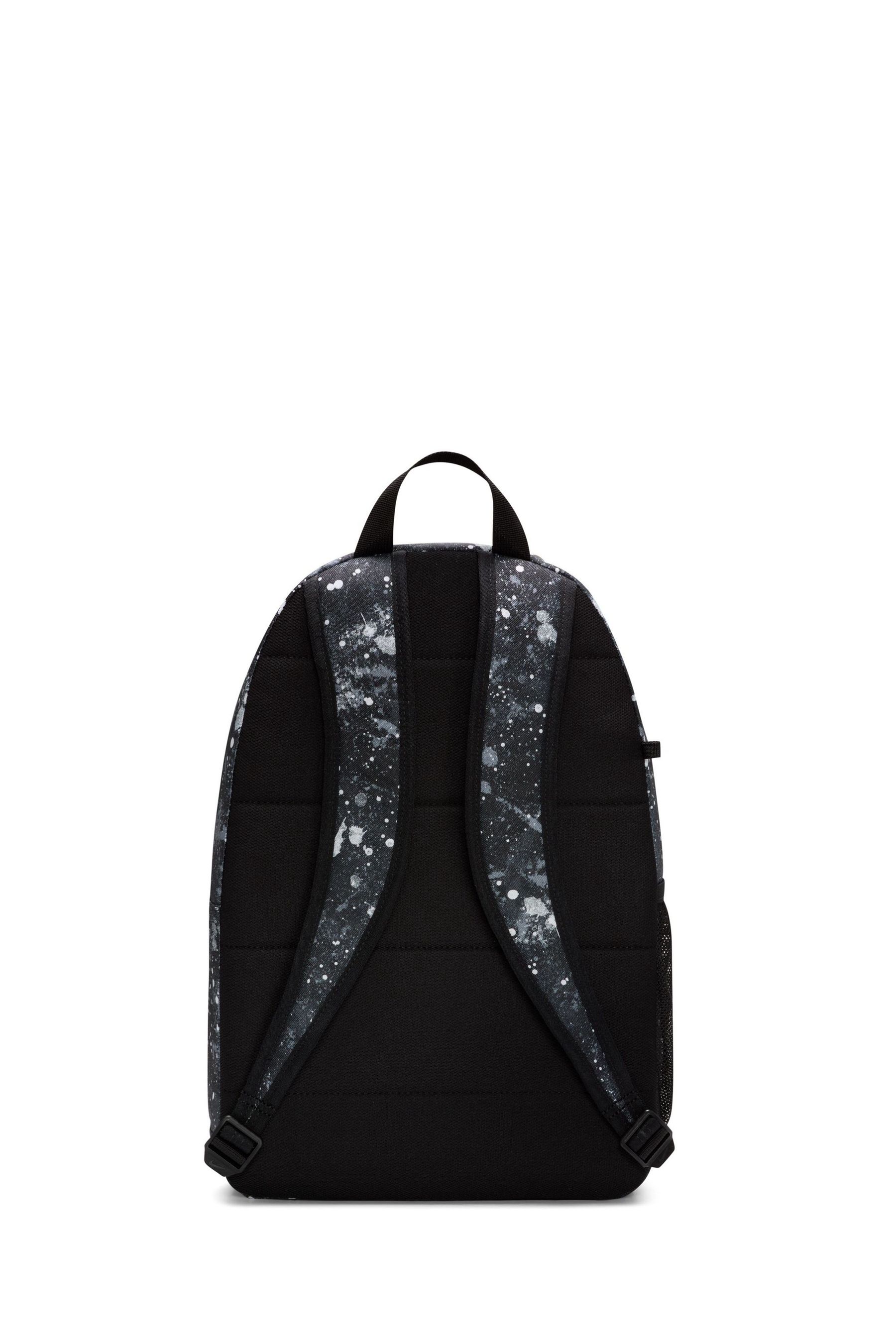 Buy Nike Black Printed Elemental Backpack 20L from the Next UK online shop
