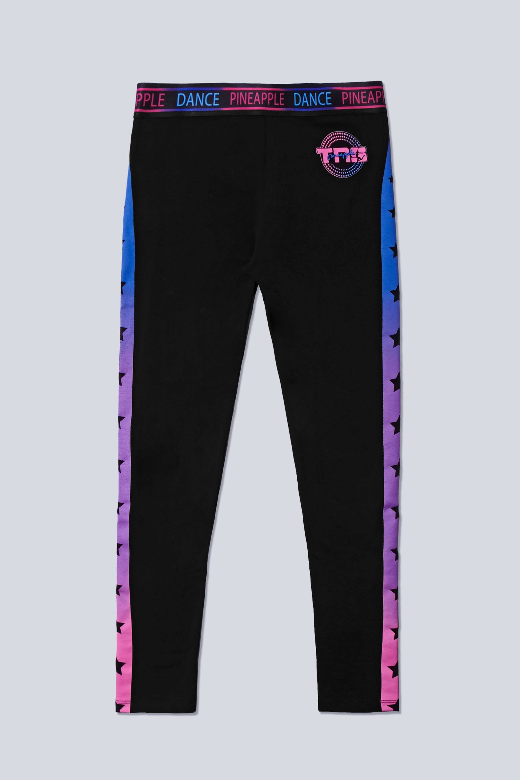 Next star leggings top