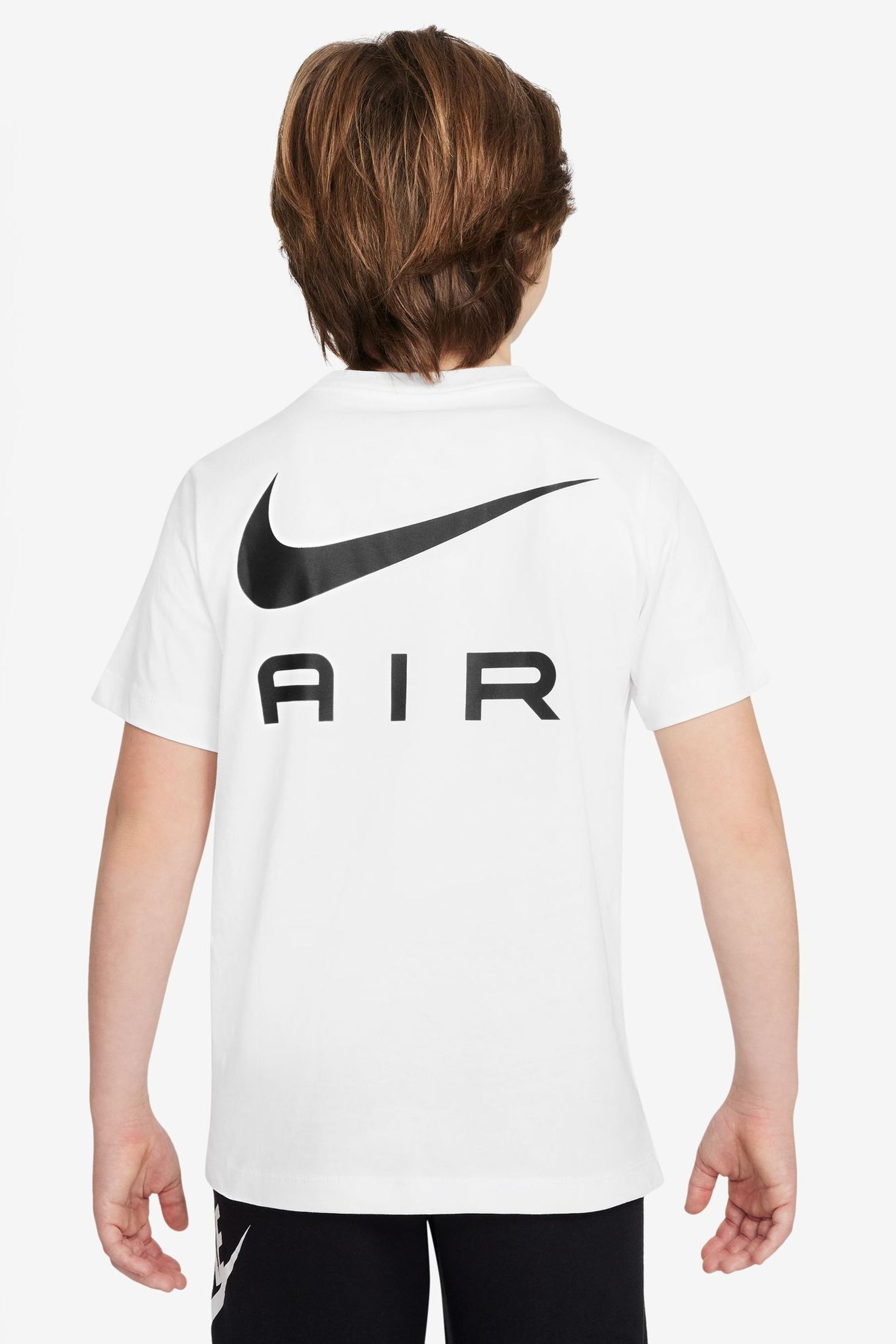 Buy Nike 100 Cotton Air T Shirt Next Ukraine