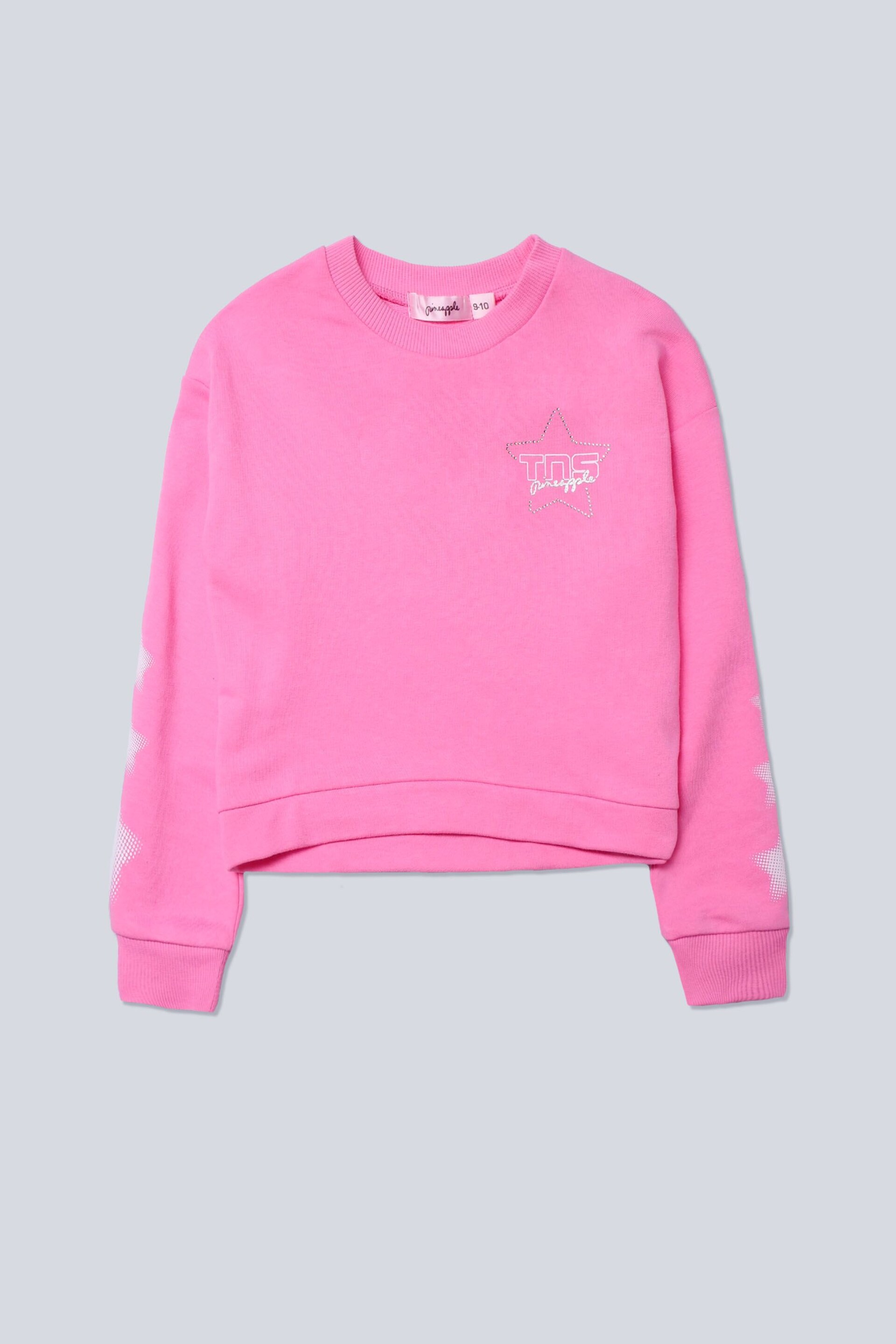 Pineapple Pink X The Next Step Sweater - Image 5 of 6