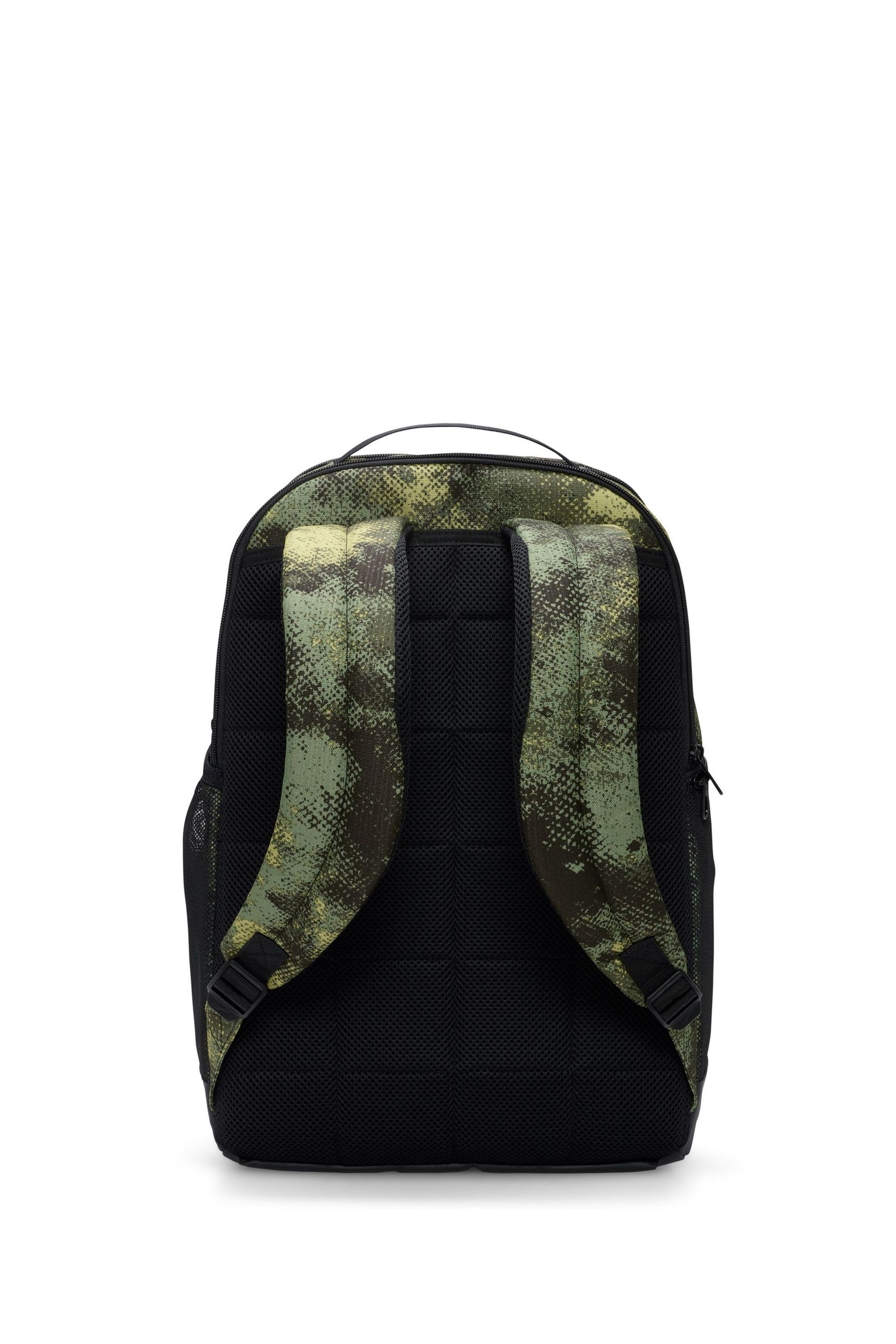 Buy Nike Green Brasilia 9.5 Training Backpack from the Next UK online shop
