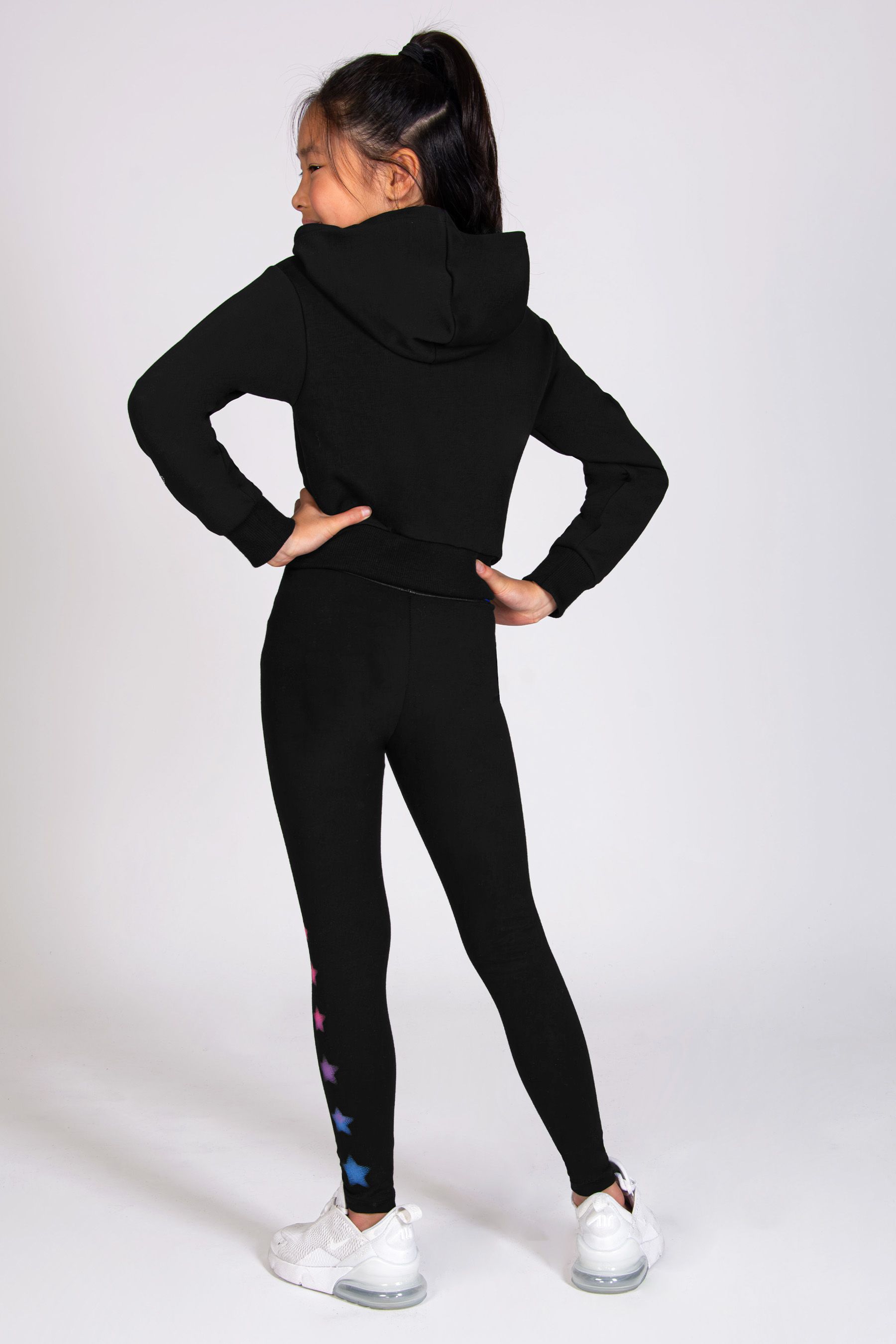 Next star leggings deals