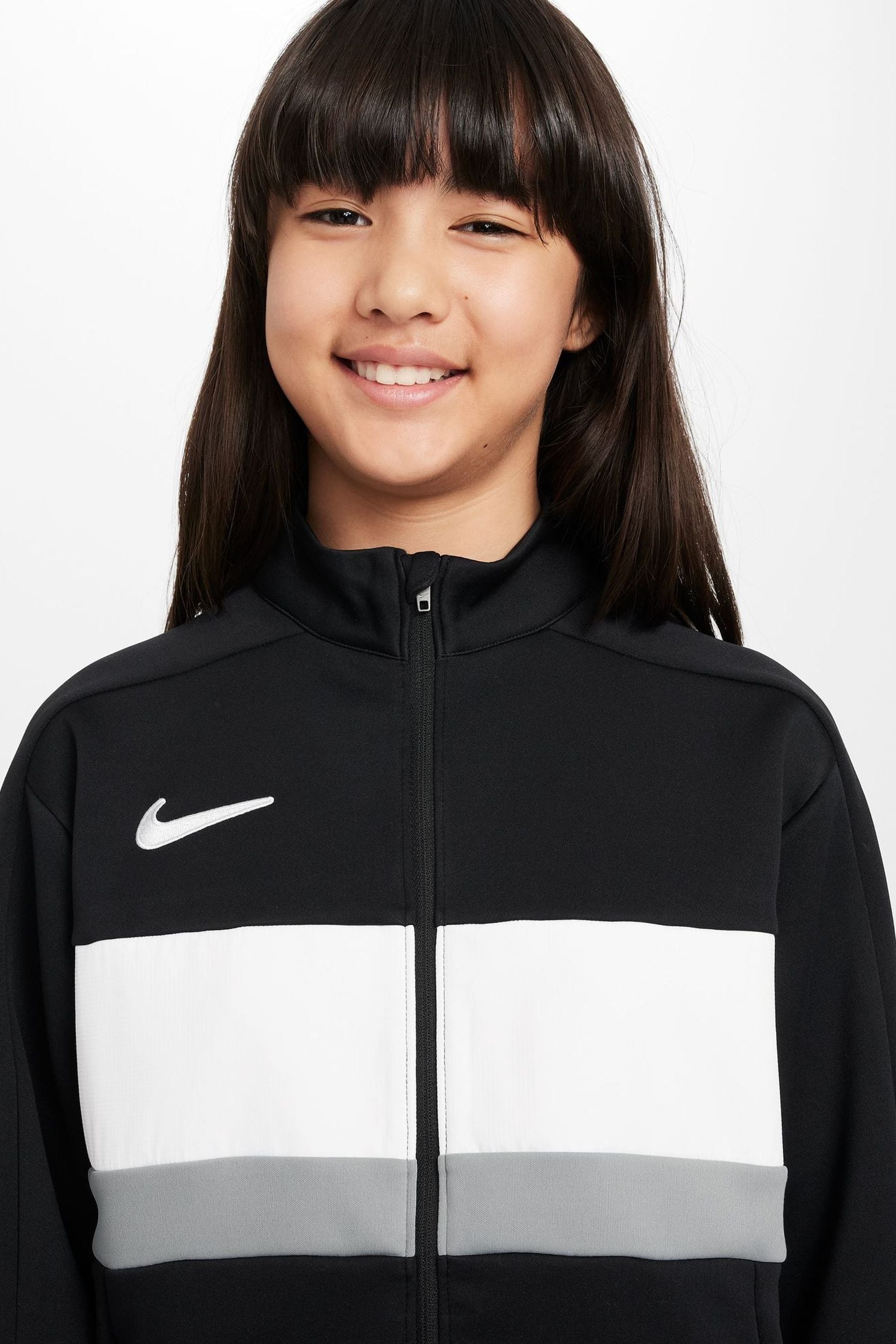 Dri fit track jacket new arrivals