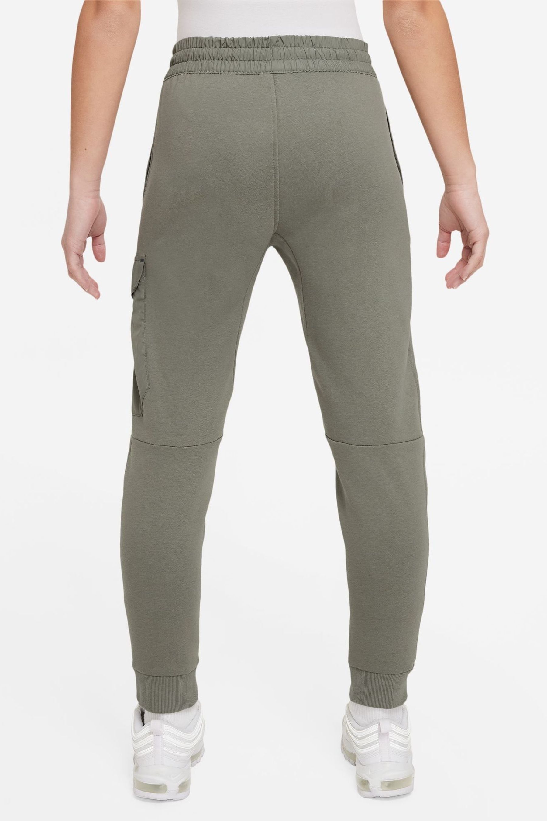 Sportswear fleece pants best sale