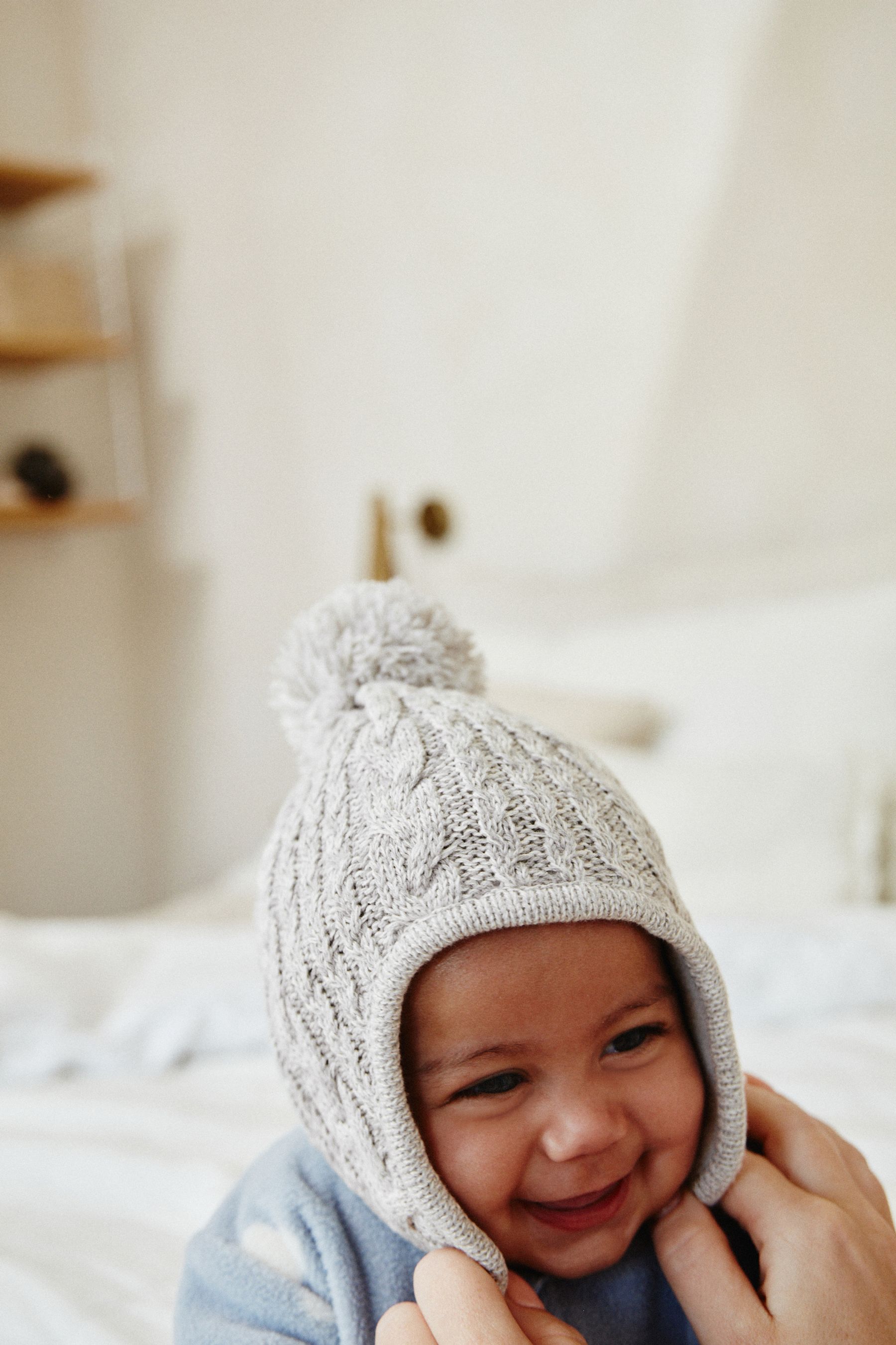 Baby trapper hats uk hotsell