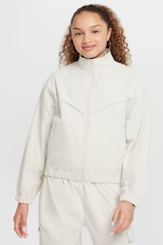 Nike Neutral Sportswear Lightweight Jacket - Image 1 of 5