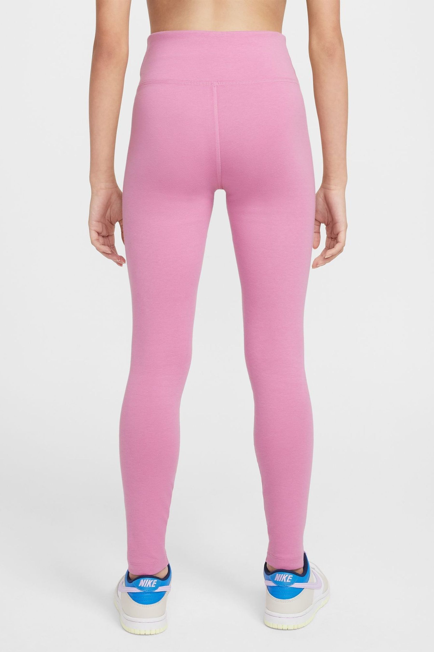 Legging flamant rose cheap