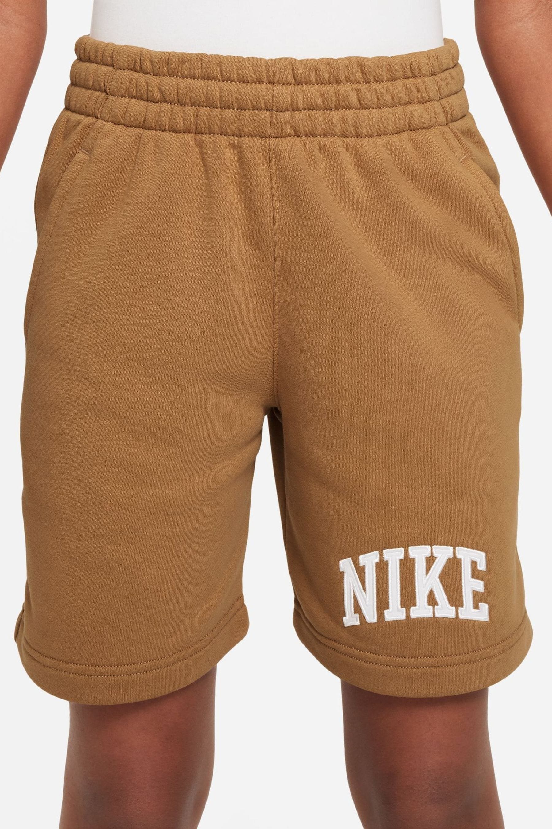 Nike varsity shorts clearance