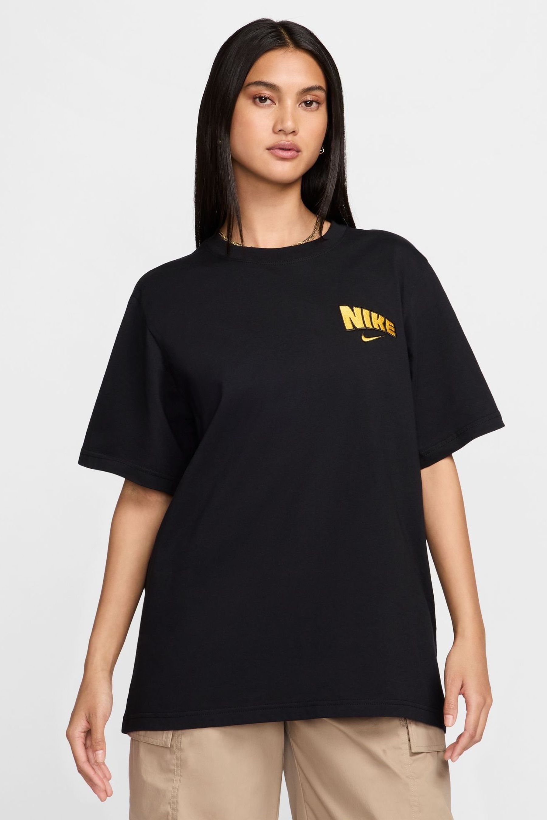 Nike windrunner tee outlet