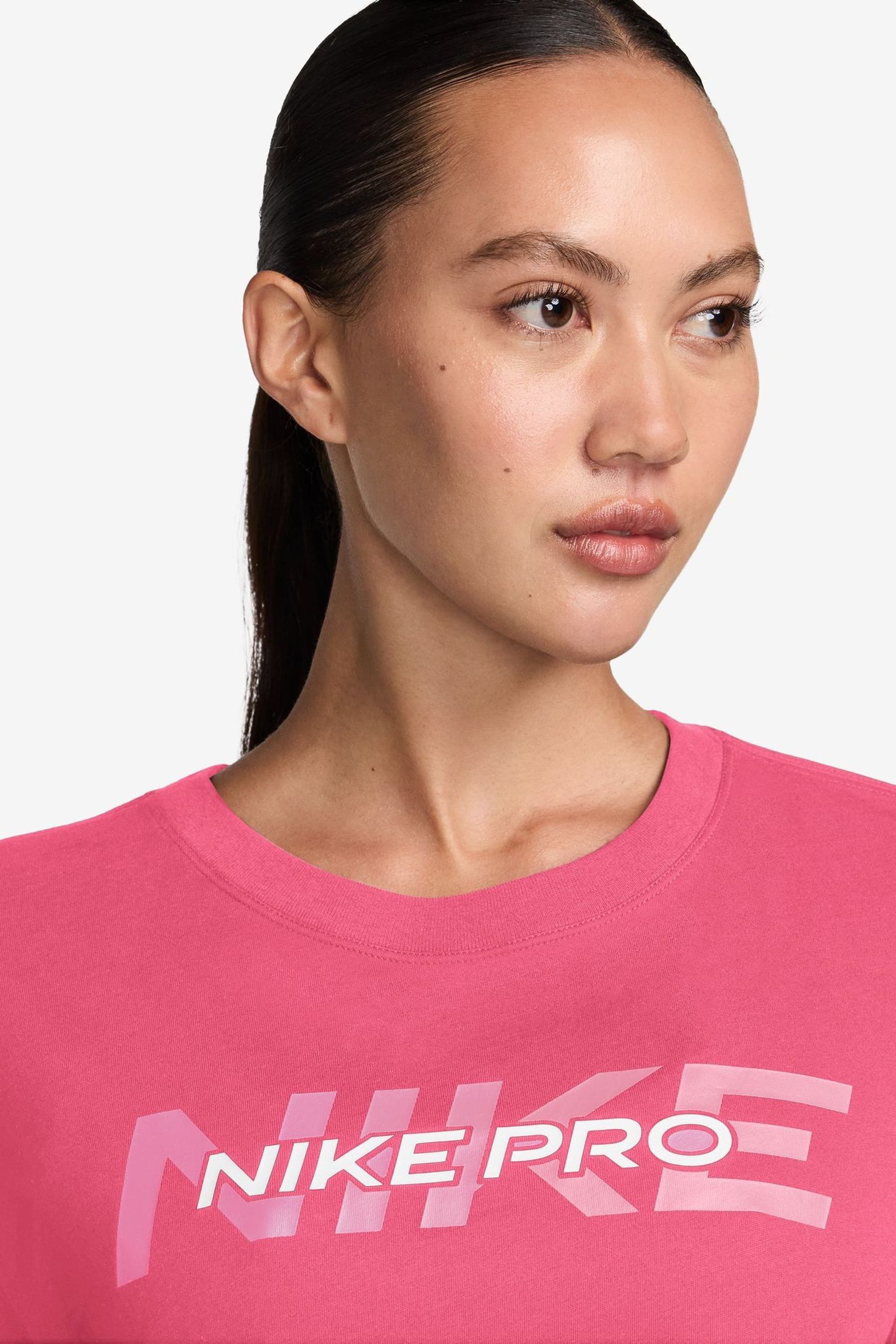 Yellow and pink nike shirt cheap