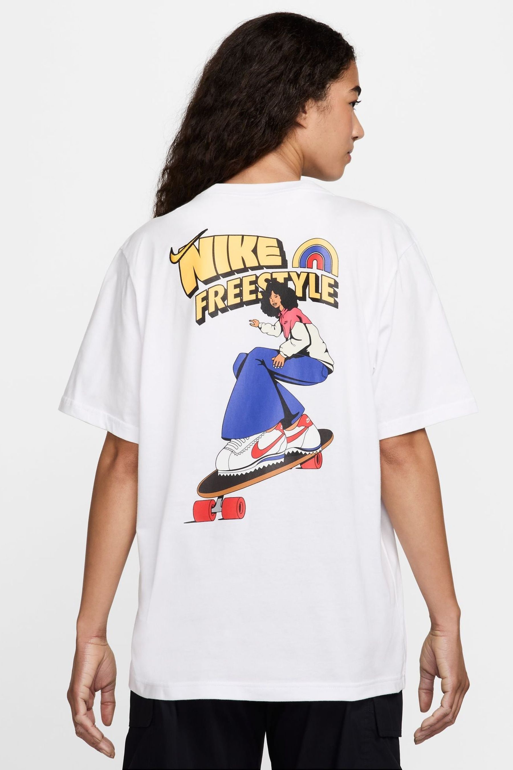 Where to buy nike clothing top