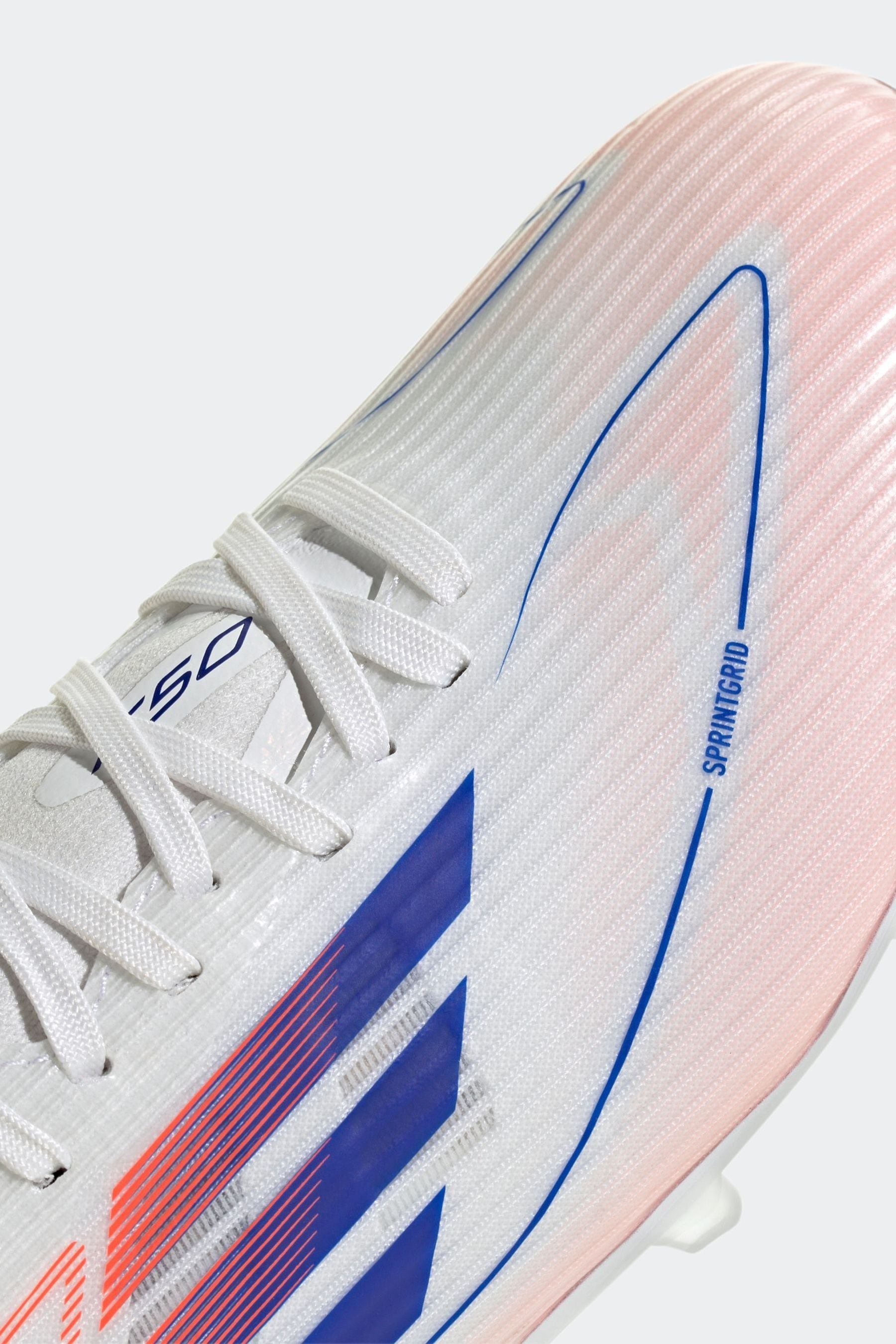 Deker adidas f50 clearance