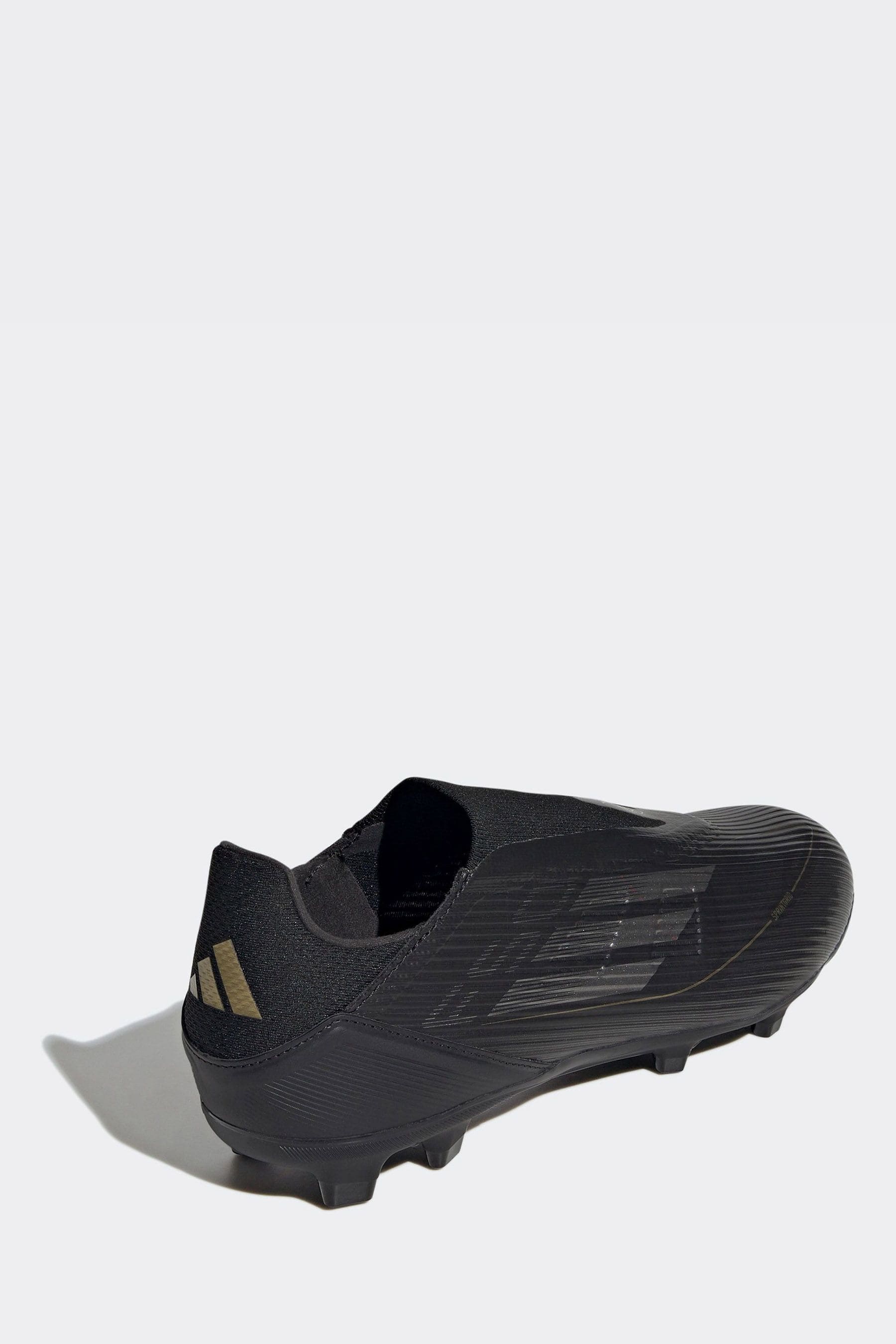 Black and gold nemeziz new arrivals