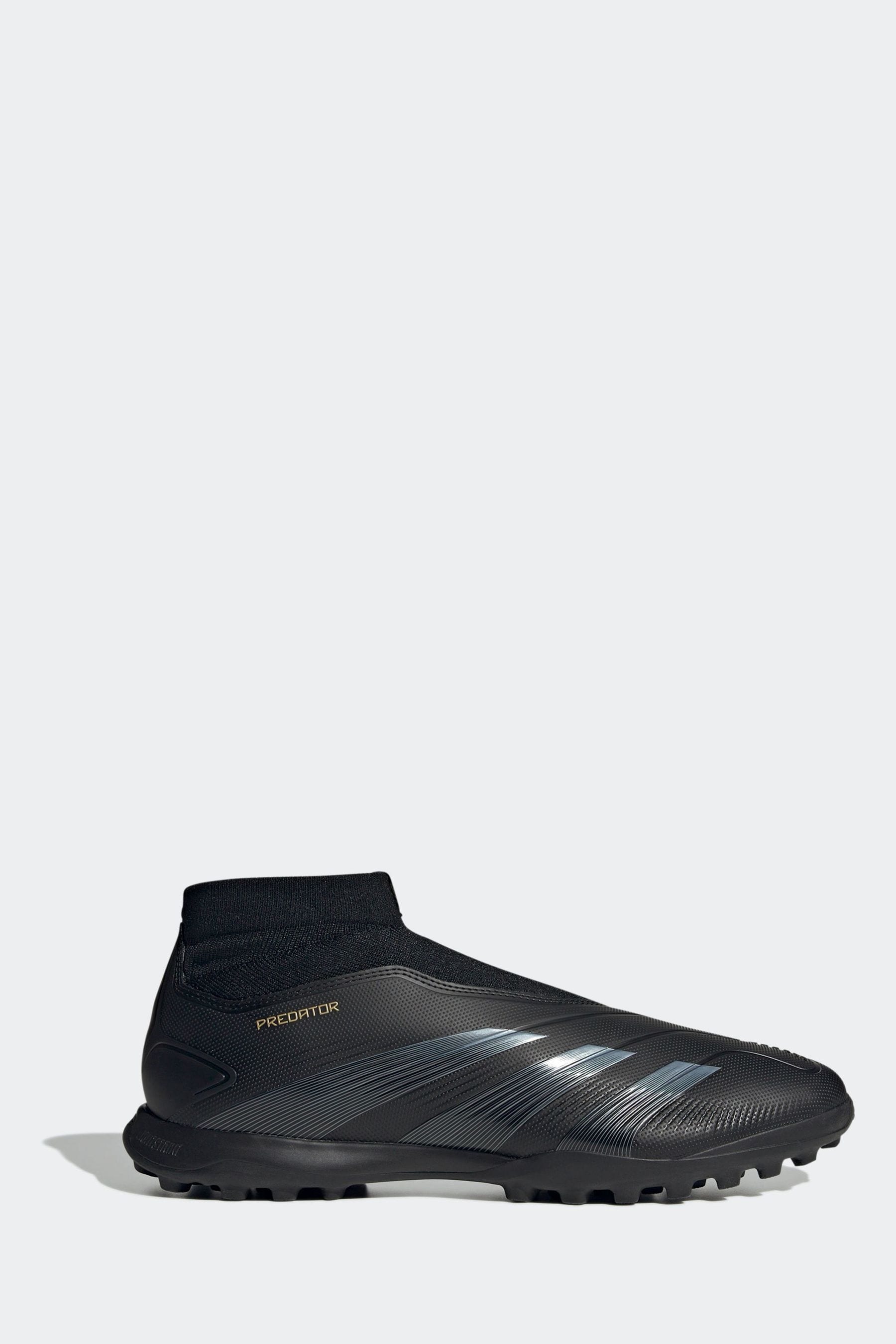Gold laceless predators discount