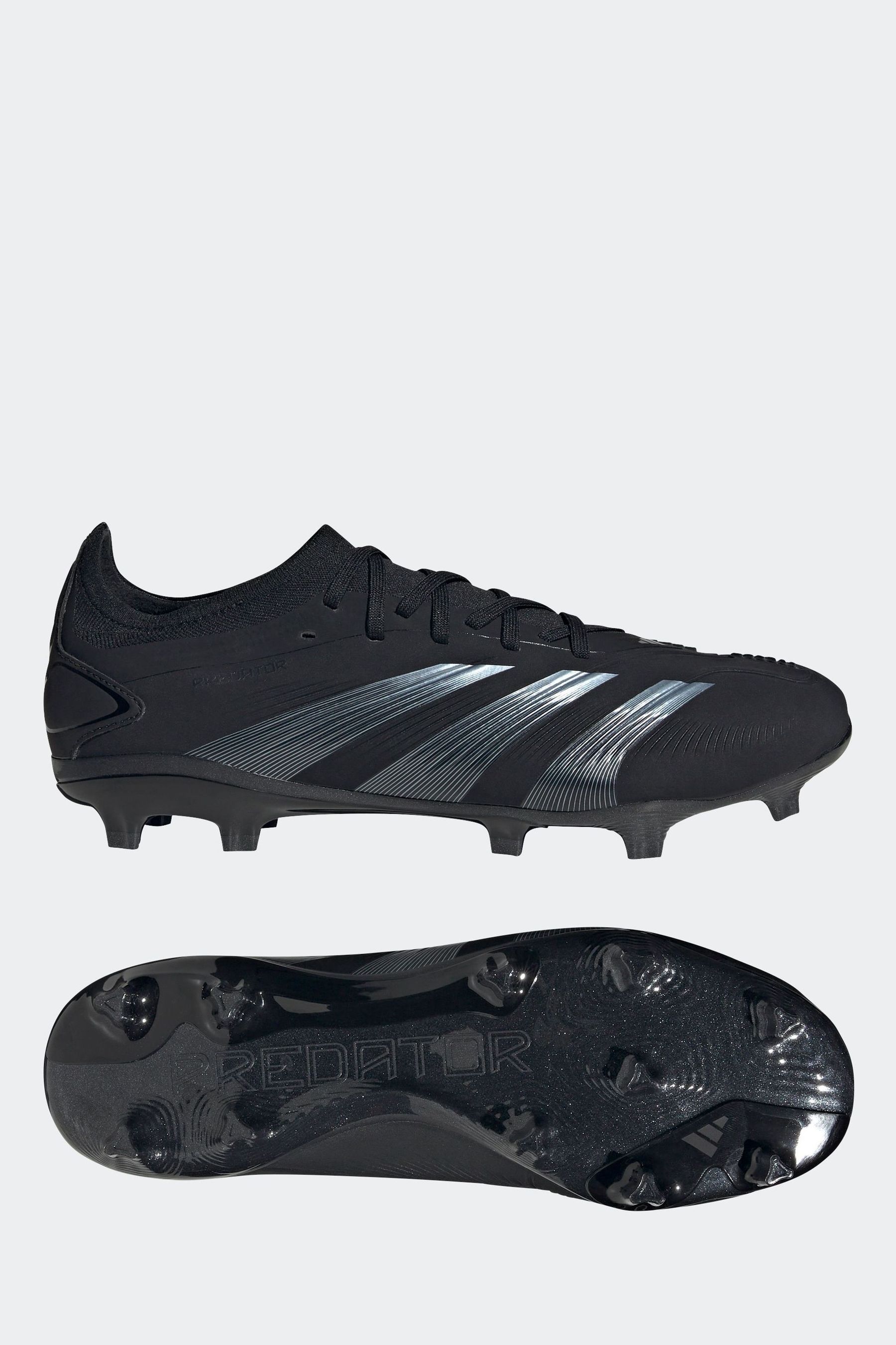 Adidas predator chrome on sale