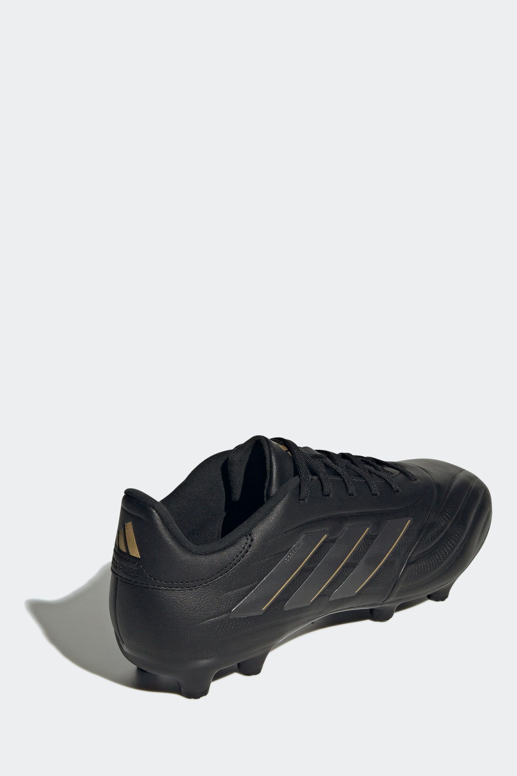 Buy adidas Black Gold Copa Pure 2 Club Turf Football Boots from the Next UK online shop