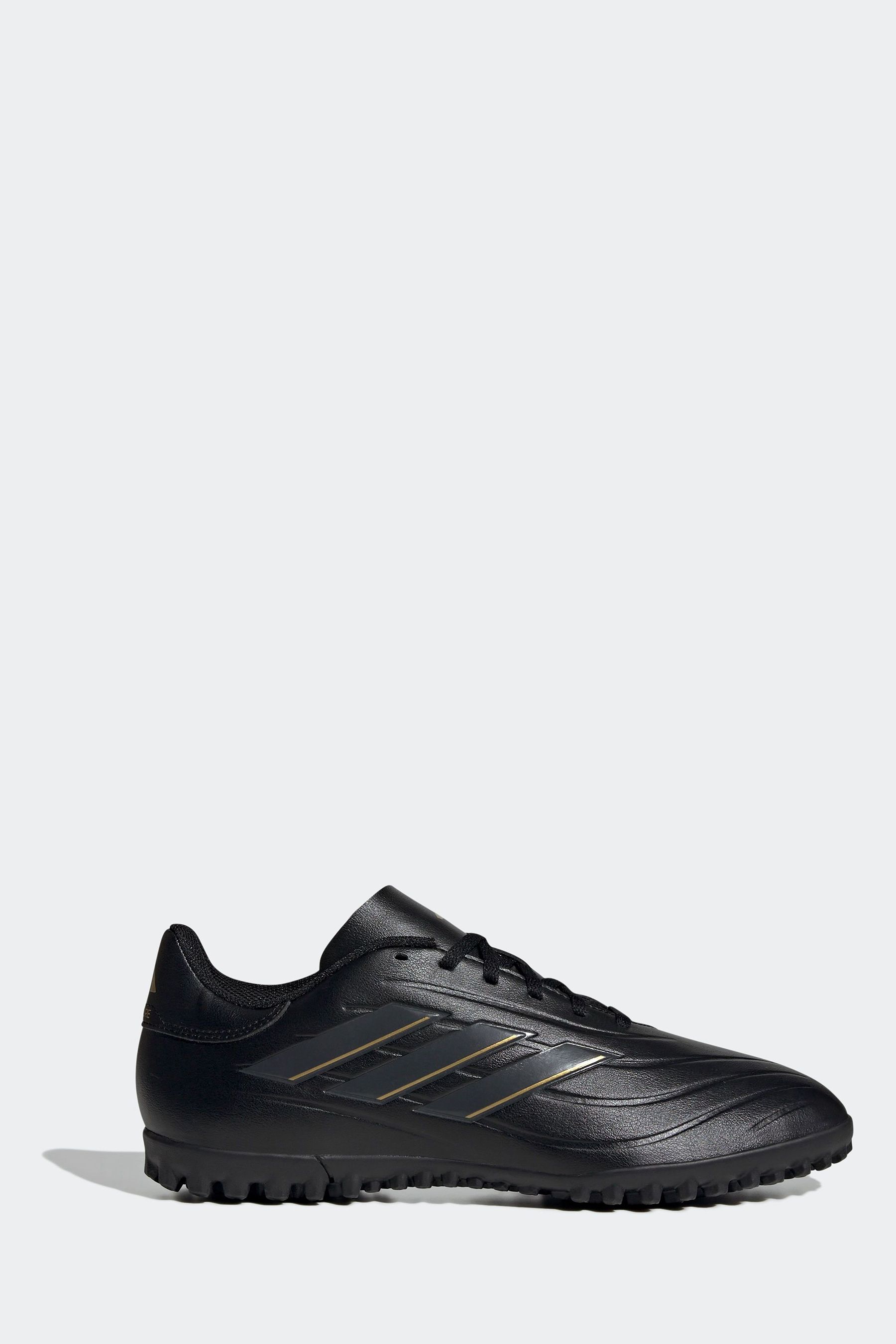 Buy adidas Black Gold Copa Pure 2 Club Turf Football Boots from Next Luxembourg