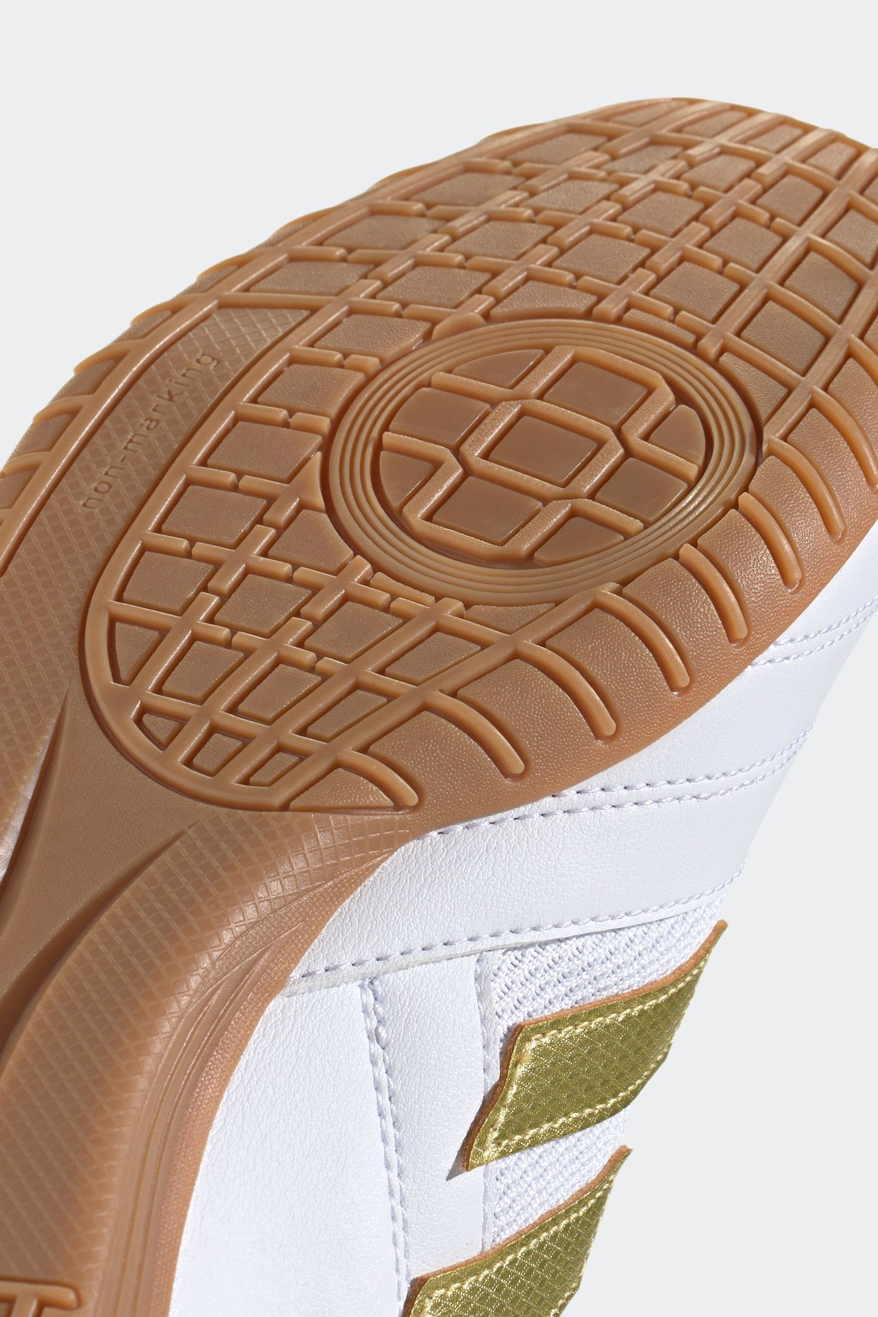 White gold boots on sale