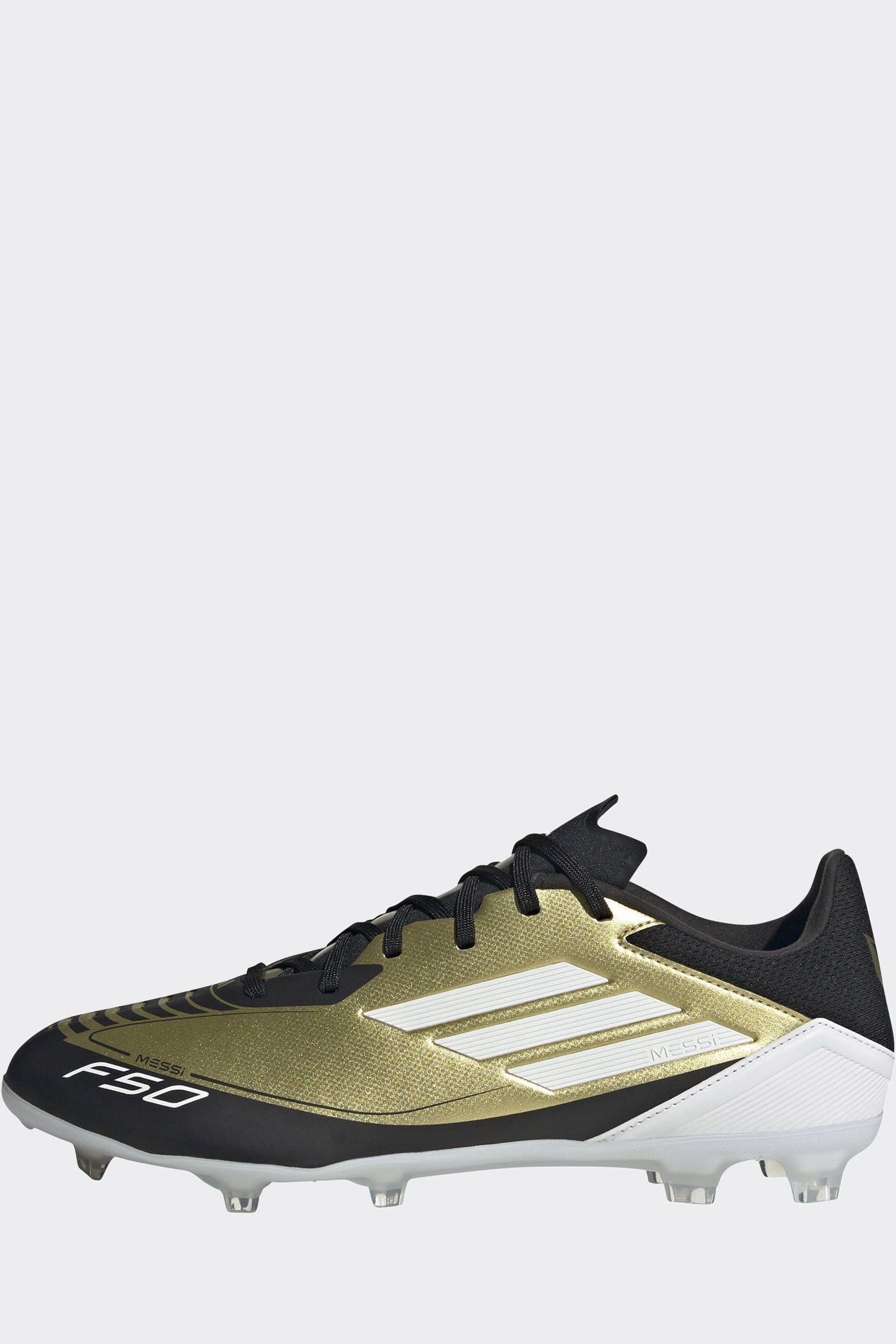 Gold adidas boots deals