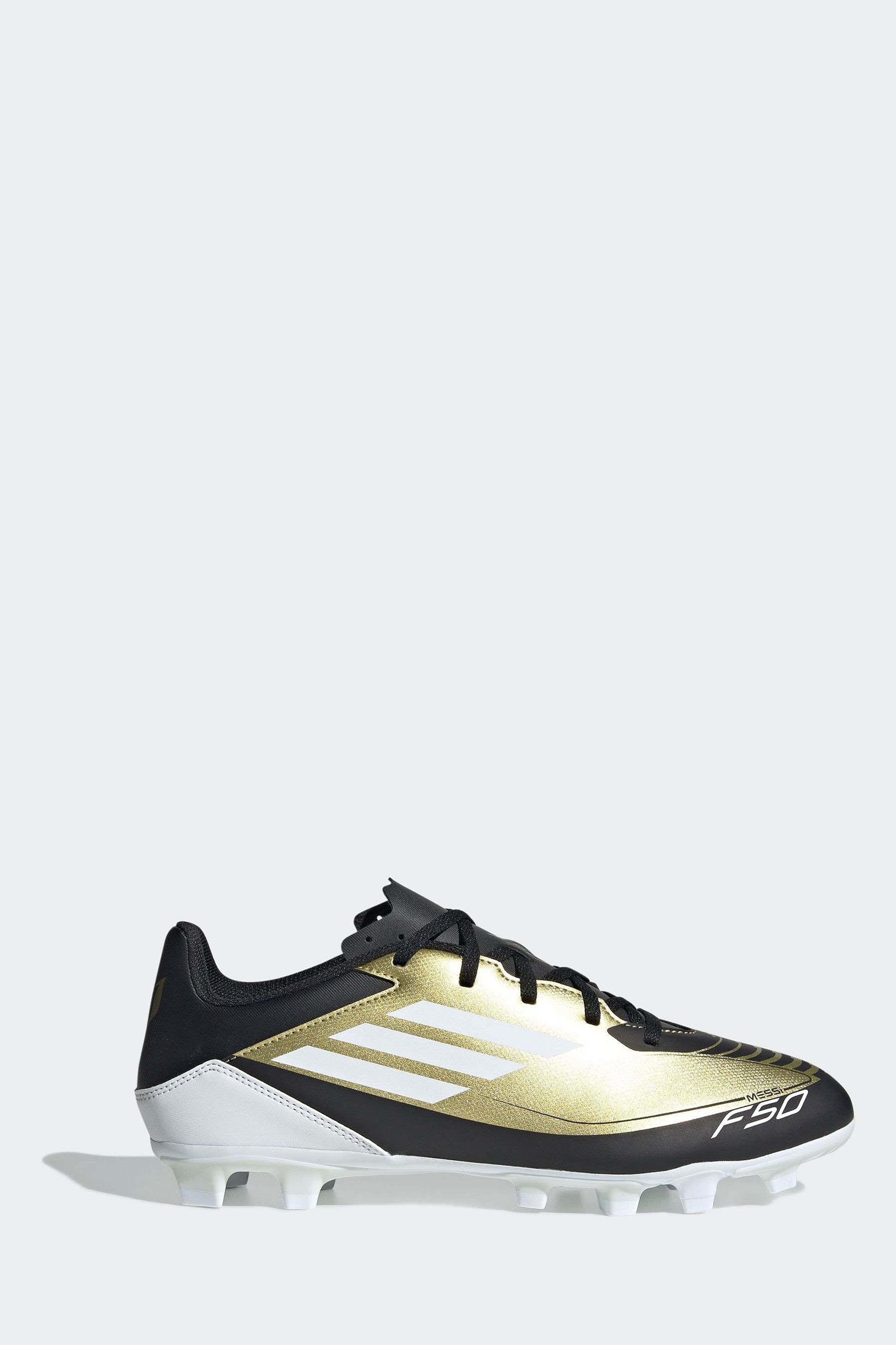 Gold messi football boots sale