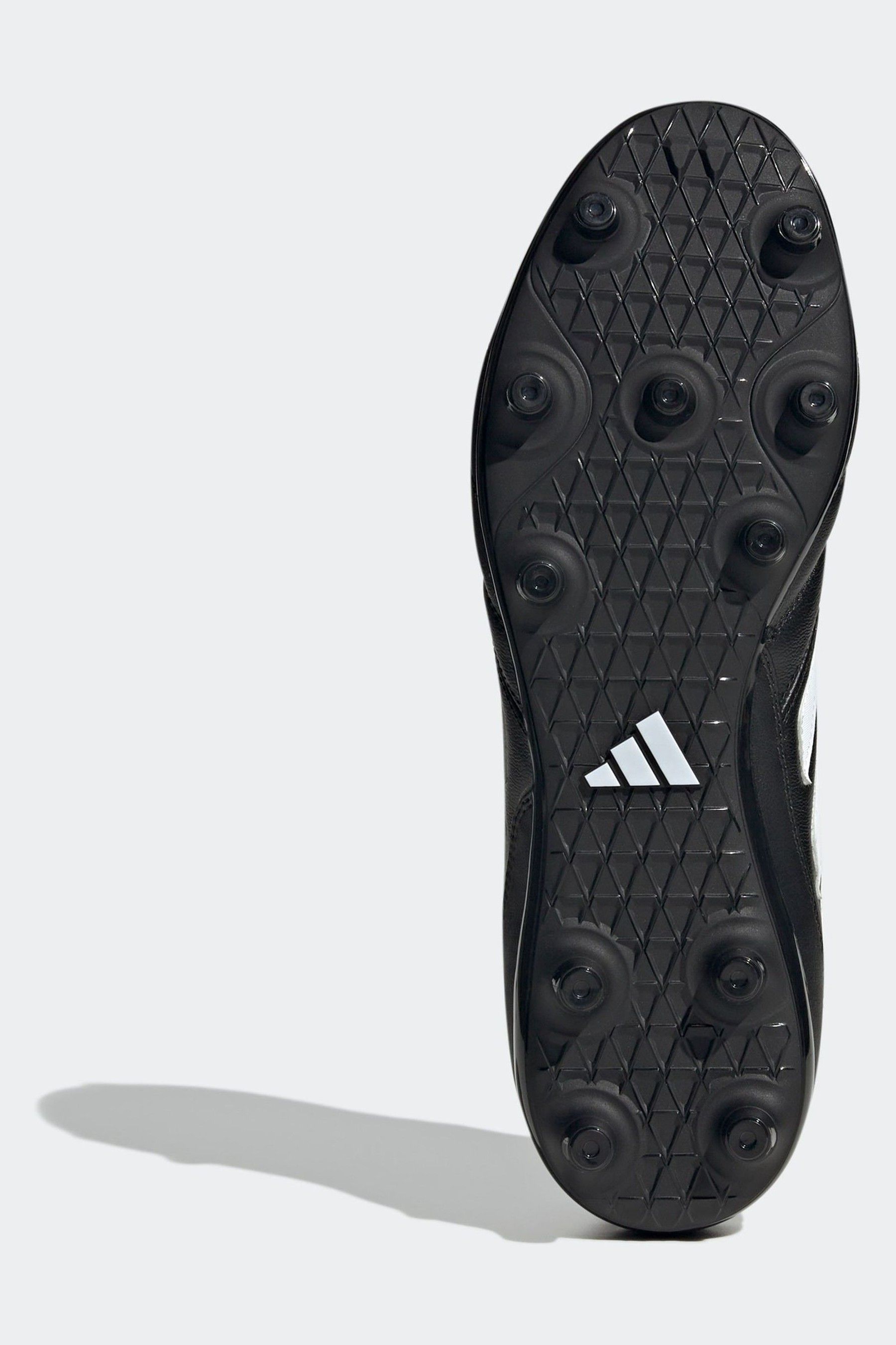 Botines adidas gloro negro store