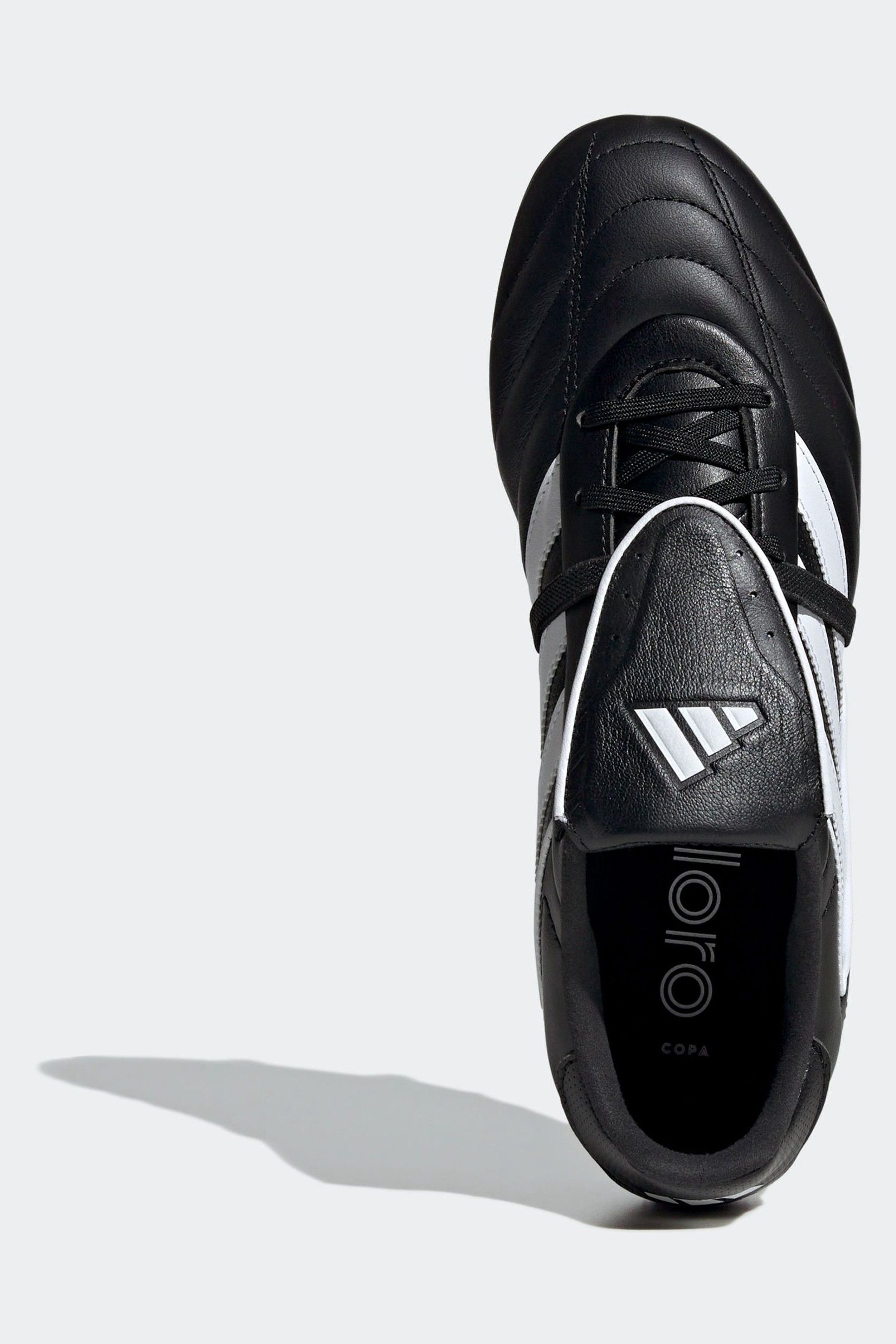 Buy adidas Black White Copa Gloro II Football Boots from Next Singapore