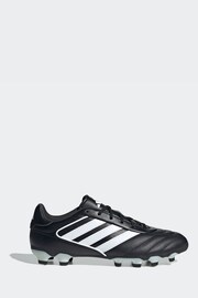 adidas Black/White Copa Gloro 2 Short Tongue Multi-Ground Boots - Image 1 of 9