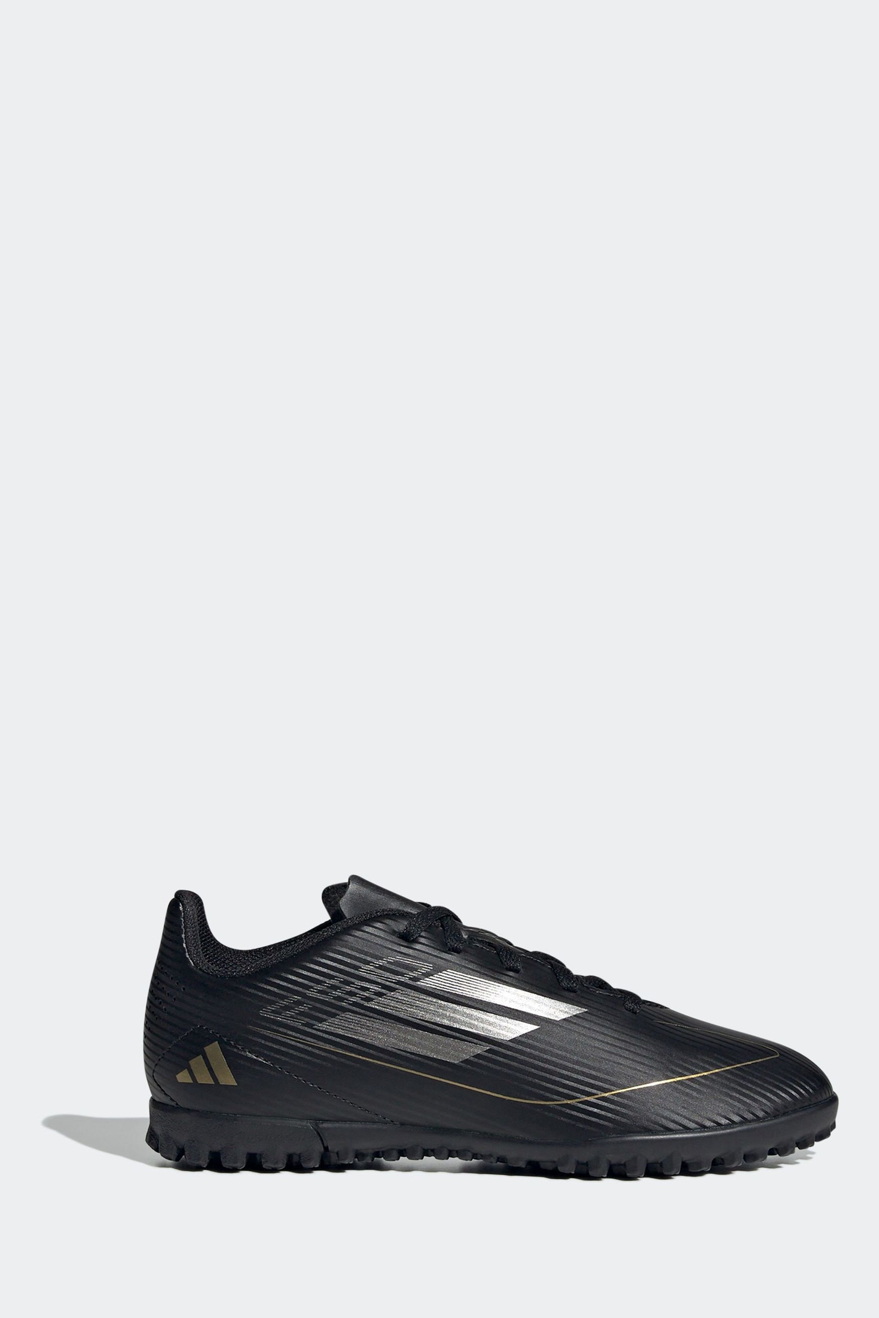 Black and gold shoes kids cheap