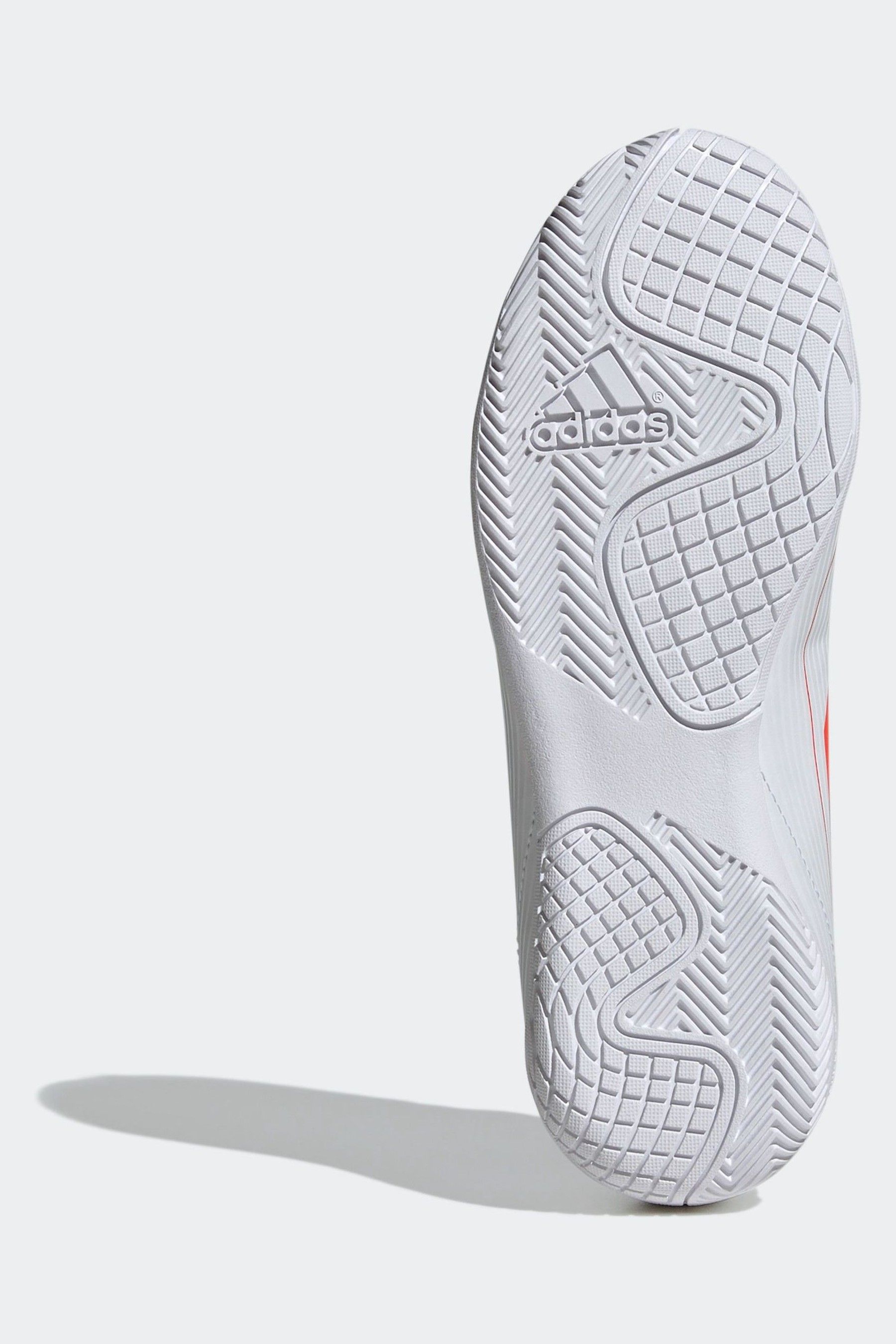 Adidas kids wit discount