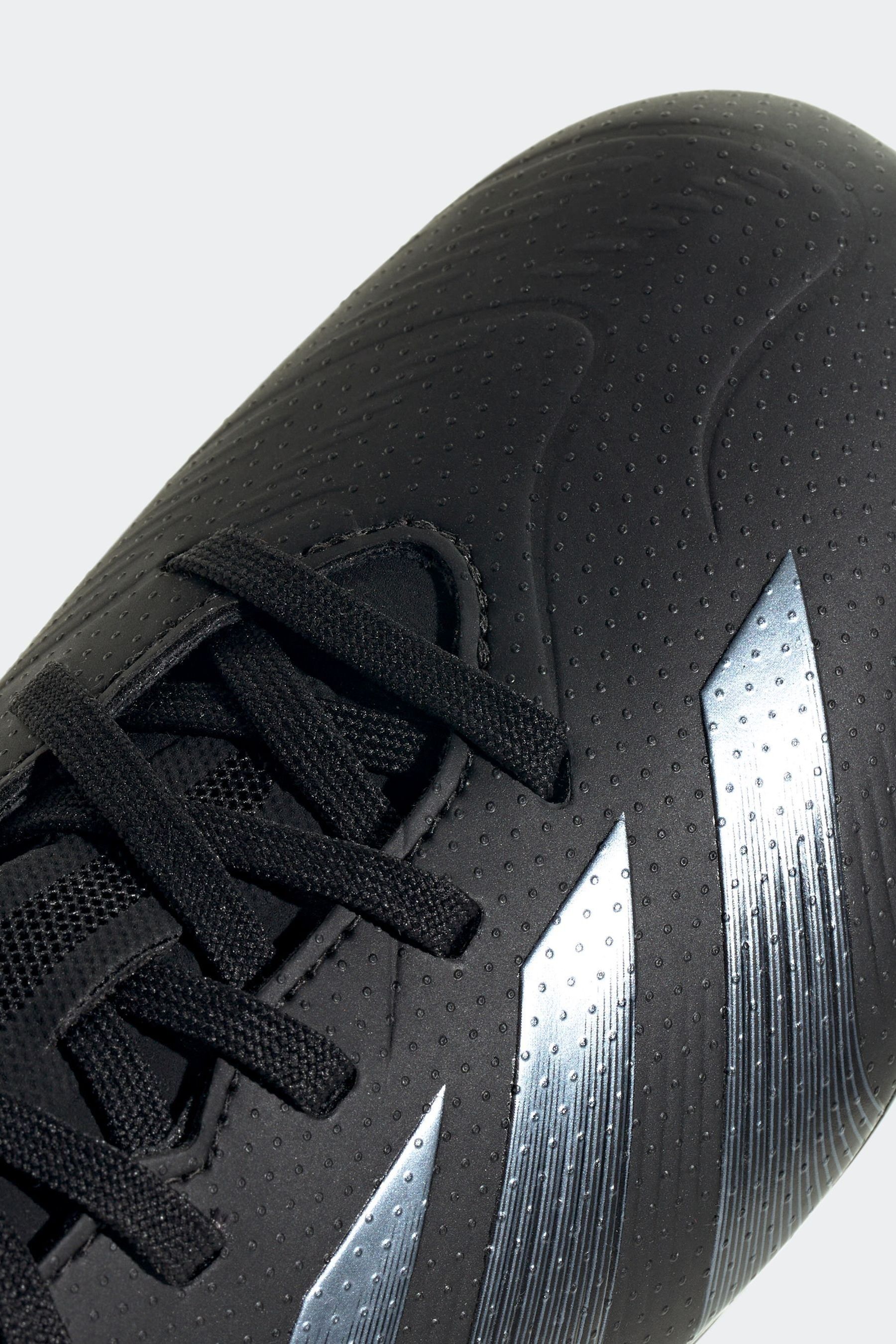 Buy adidas Black Gold Predator League Firm Ground Boots Kids from Next USA