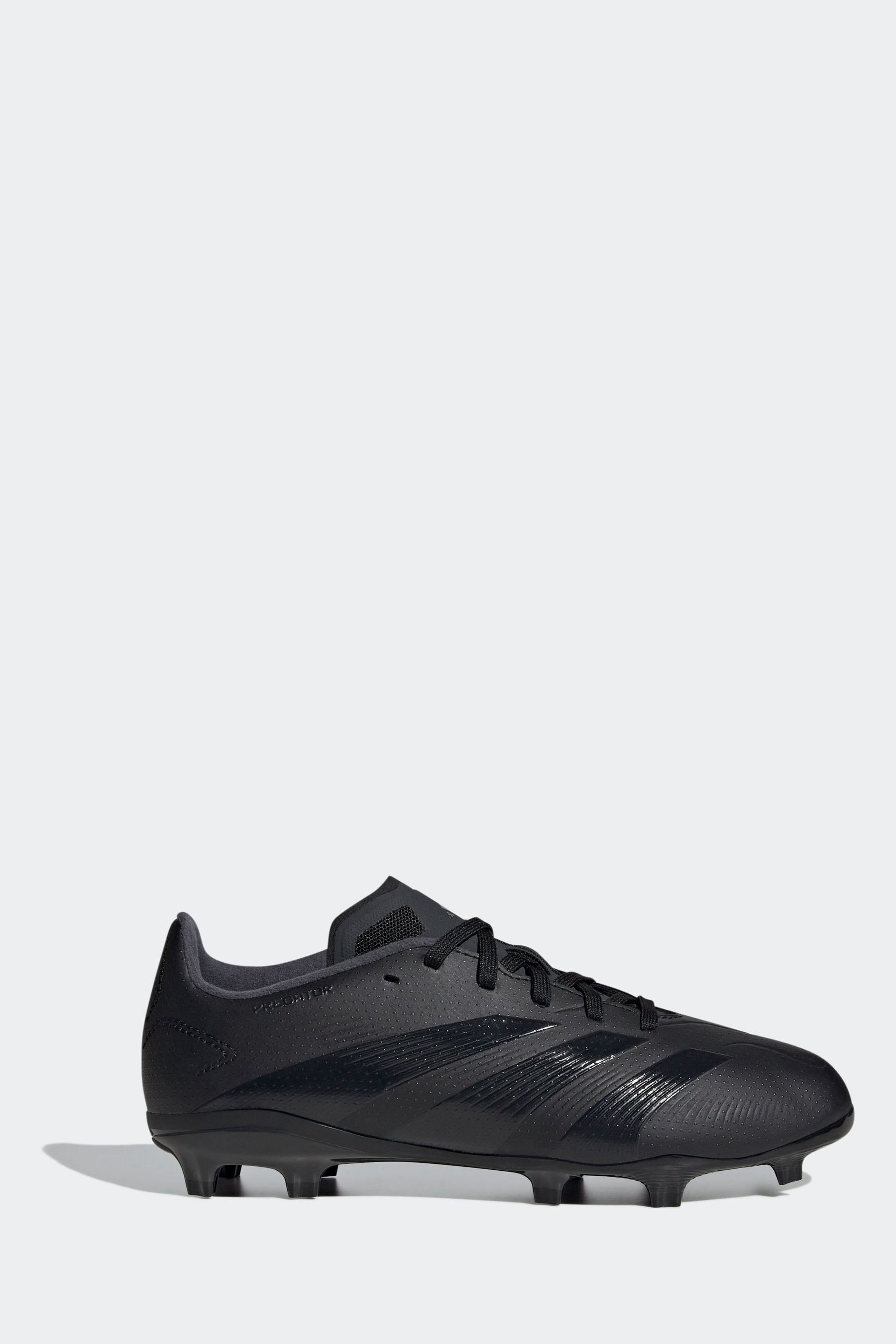 Buy adidas Black Predator League Firm Ground Football Boots from the Next UK online shop