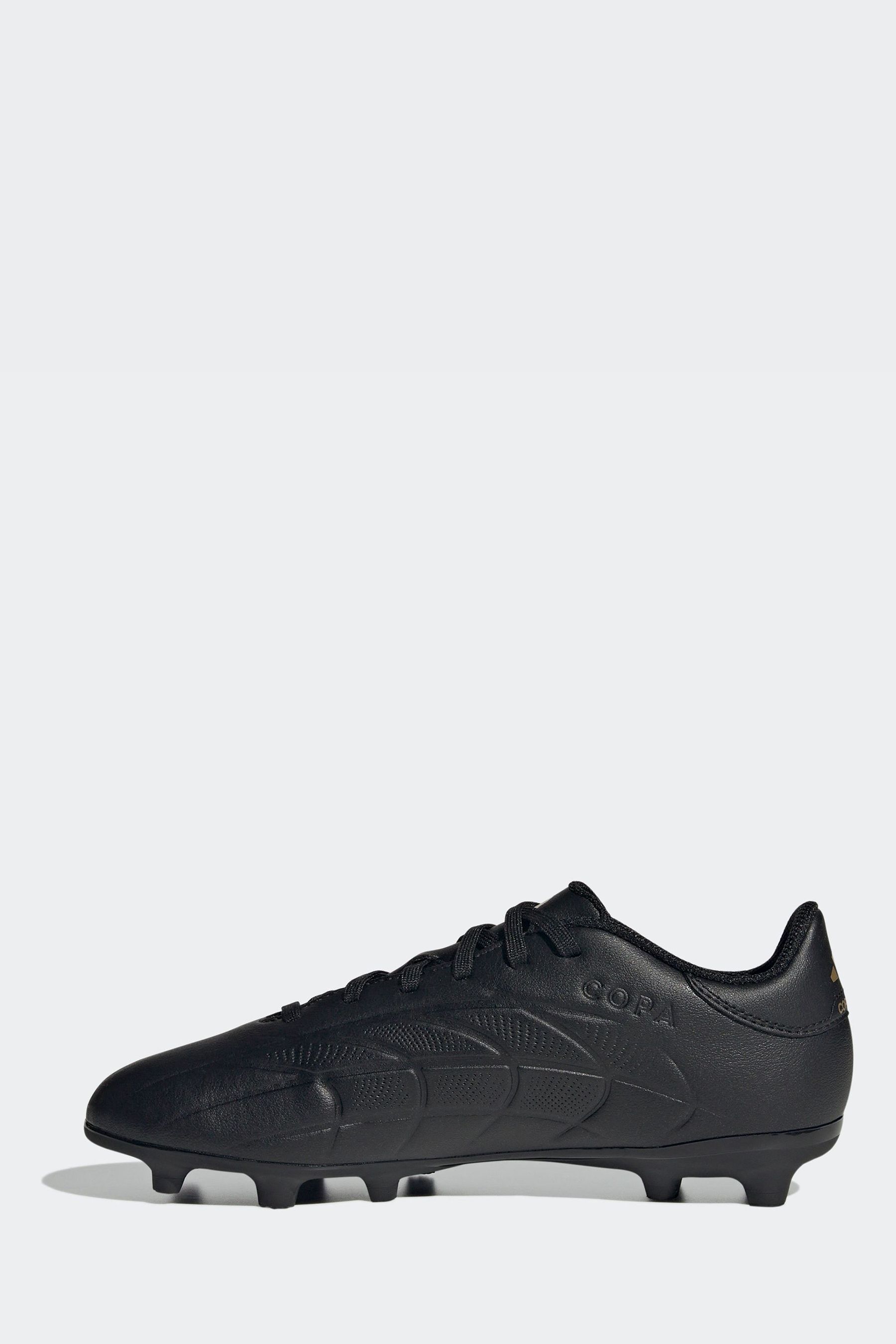 Buy adidas Black Gold Kids Copa Pure 2 League Firm Ground Boots from Next USA