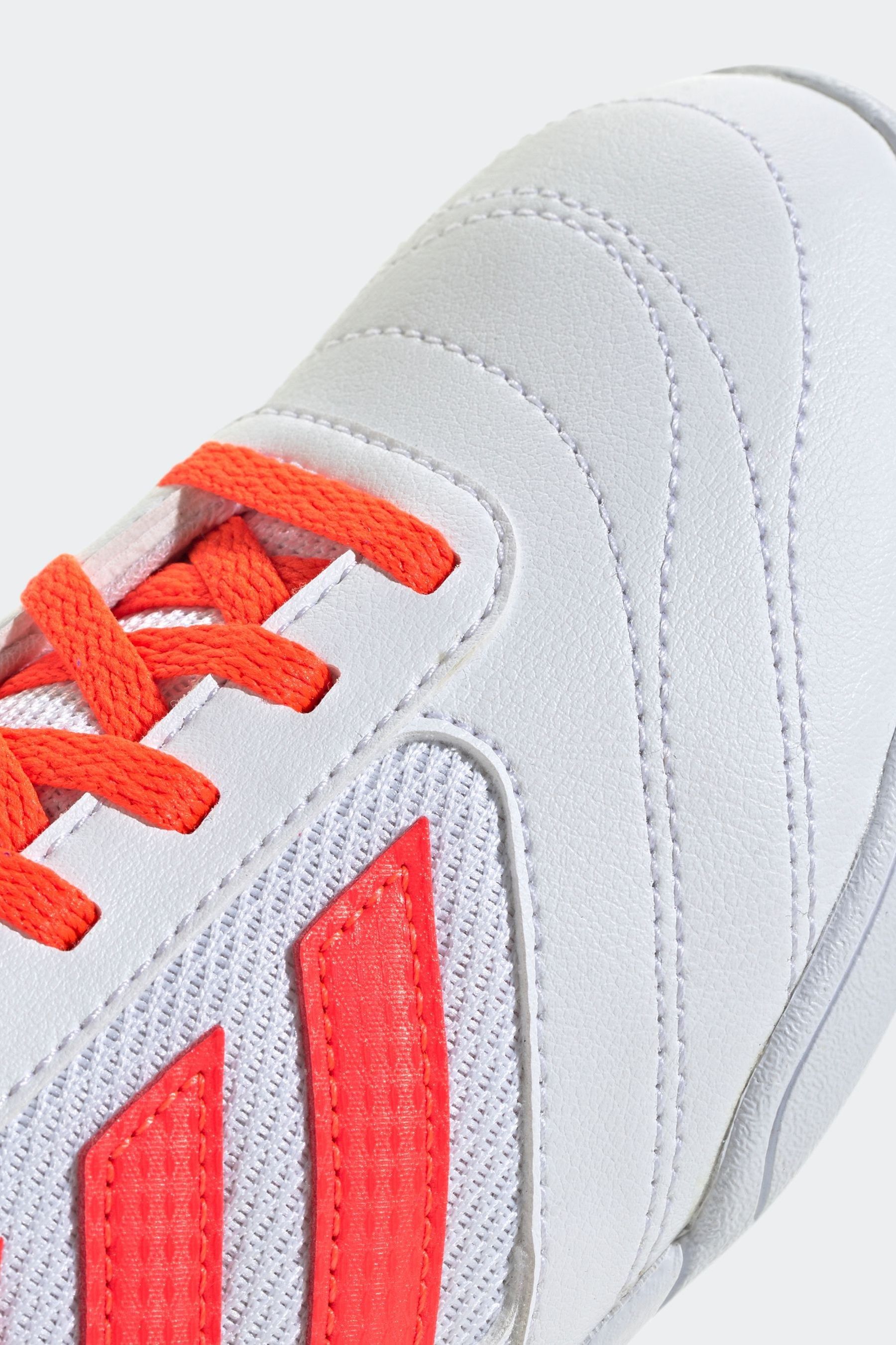 Indoor futsal boots top