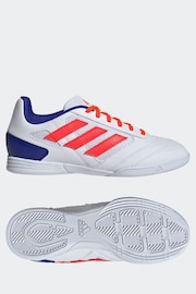 Бутси adidas Kids Super Sala II для закритого футболу - Image 9 of 11