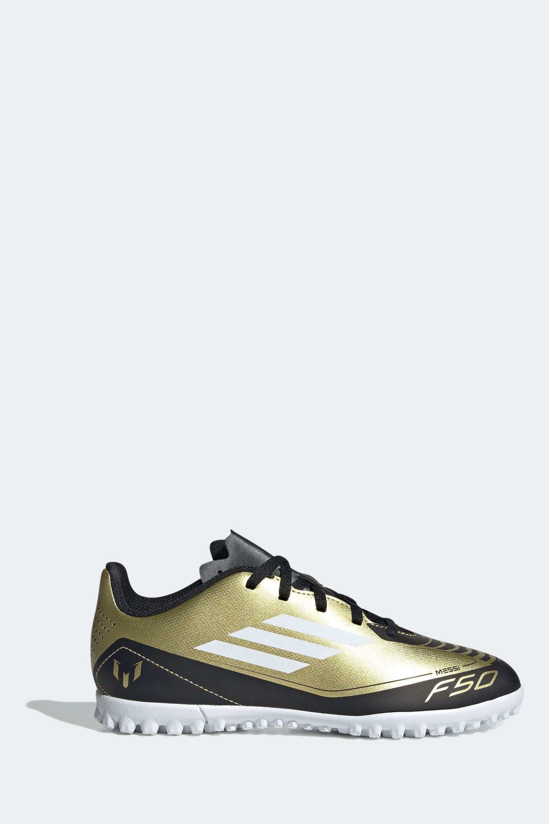 Adidas messi 16.4 gold cheap