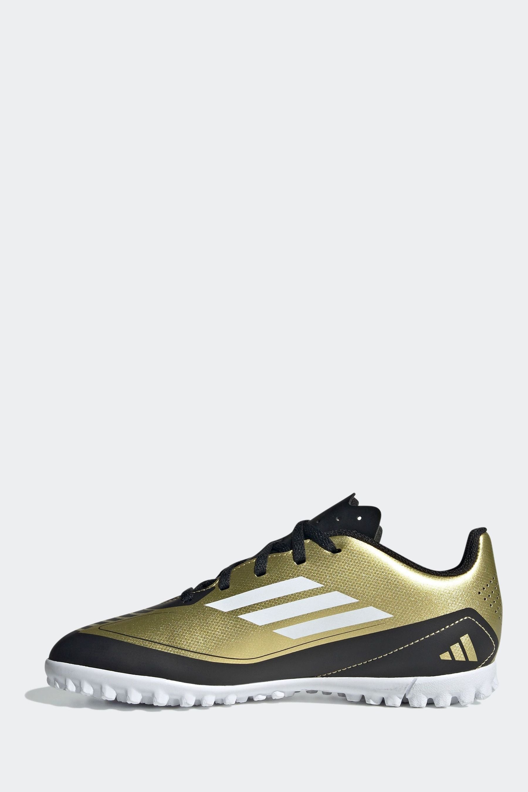 Buy adidas Kids F50 Club Messi Turf Boots Next Ukraine
