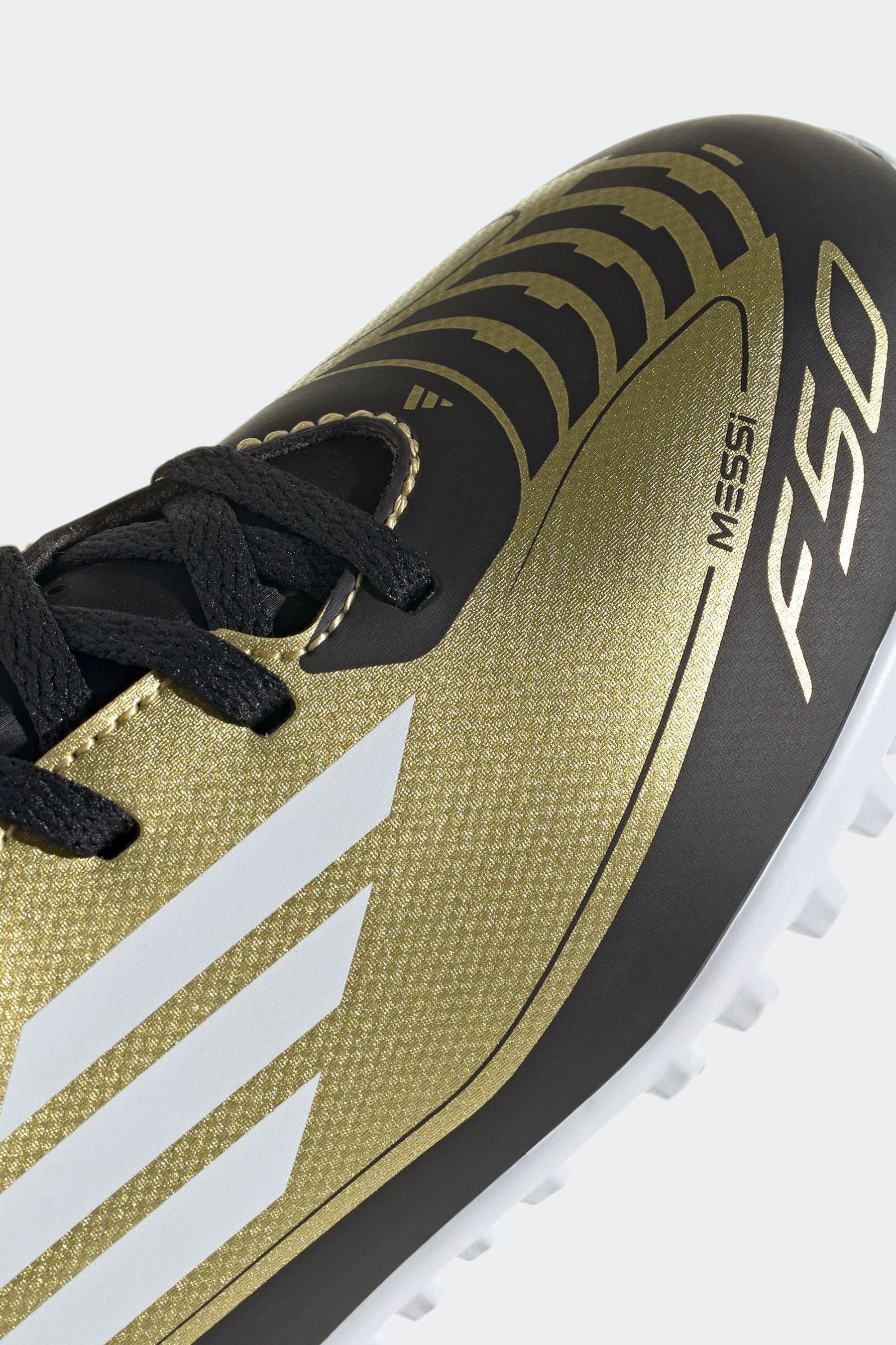 Messi boots size 2 new arrivals