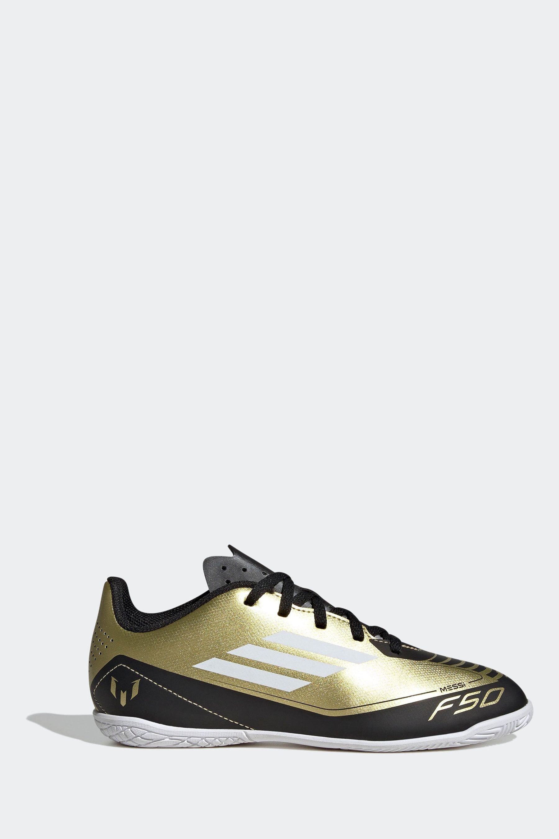 Messi indoor football boots store