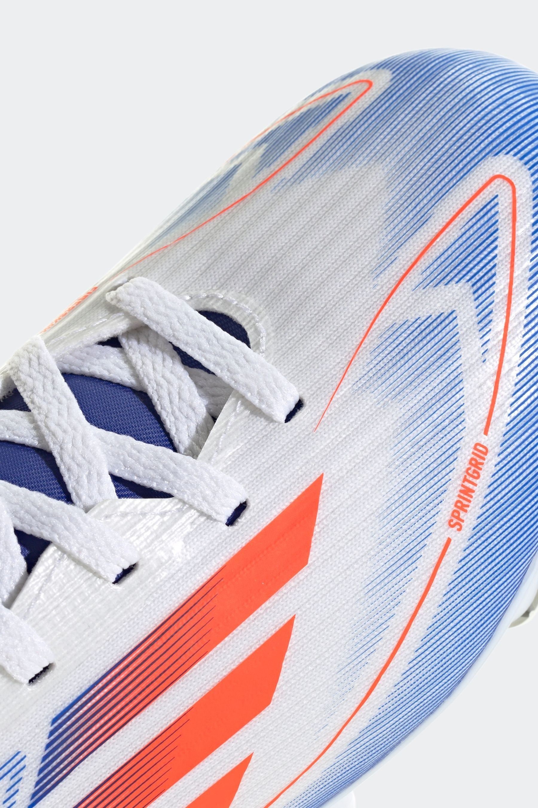 Kids blue football boots online