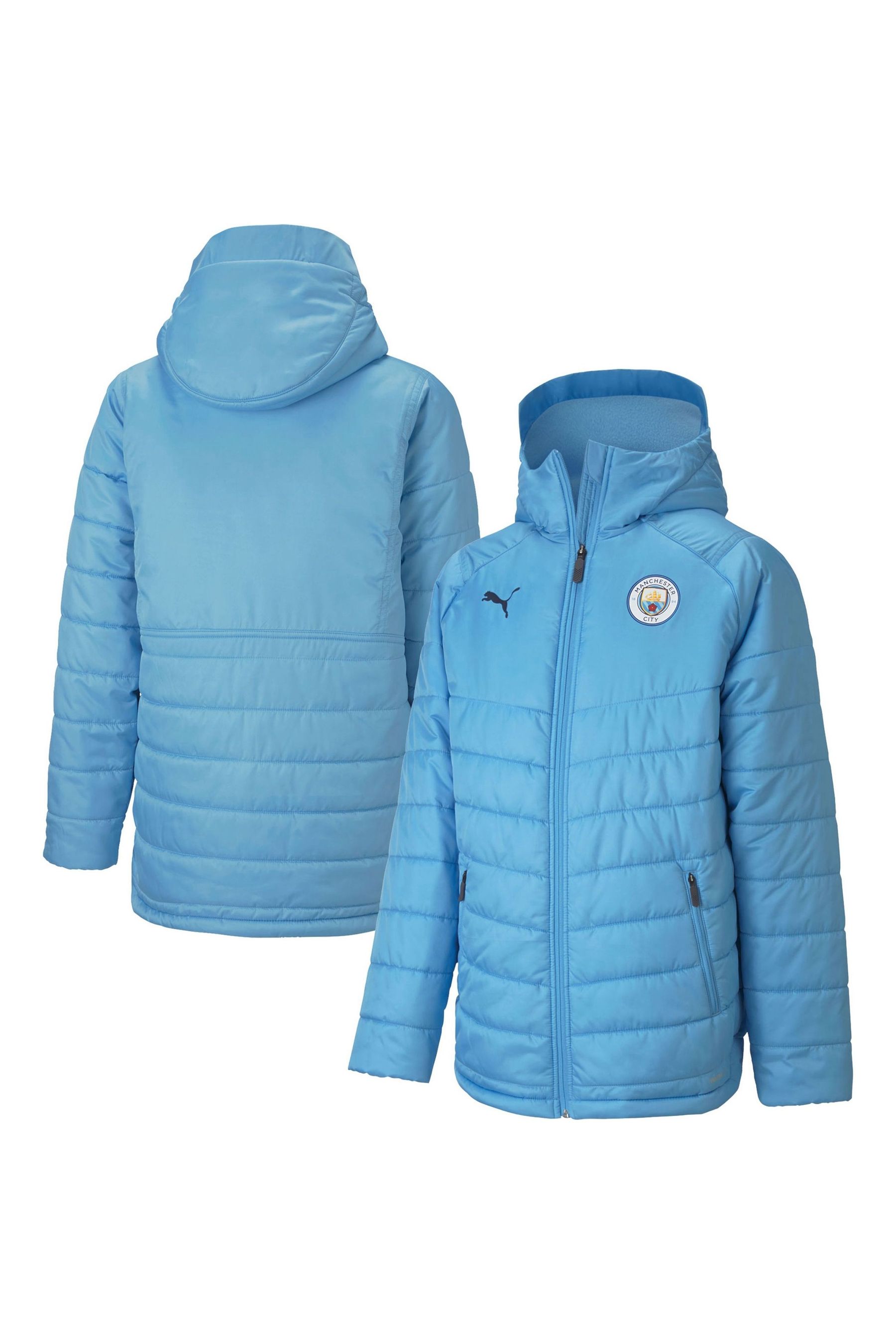 Kids bench jacket shop